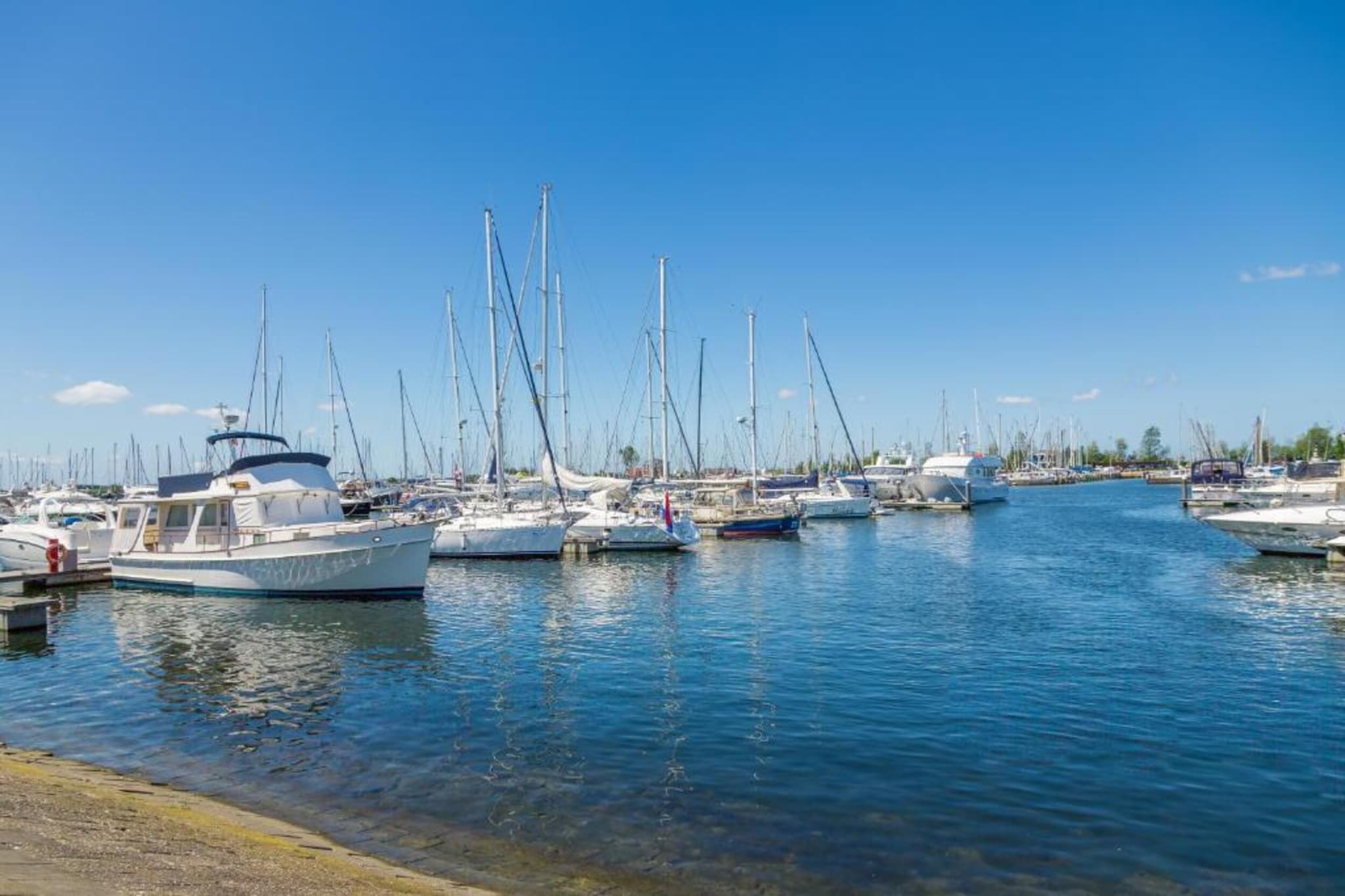 Vakantiepark Cape Helius 24-Gebieden zomer 20km