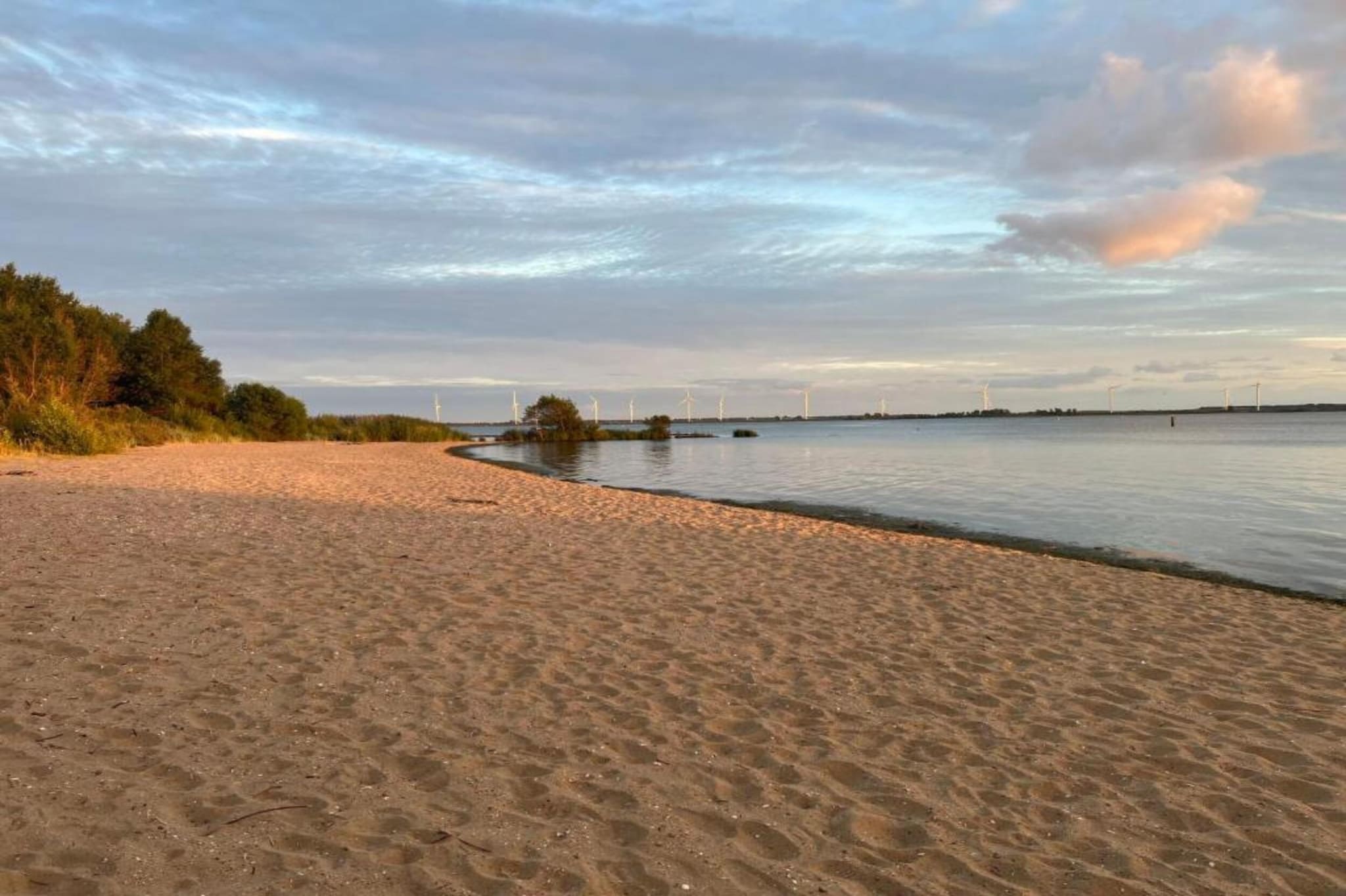 Vakantiepark Cape Helius 24-Gebieden zomer 20km