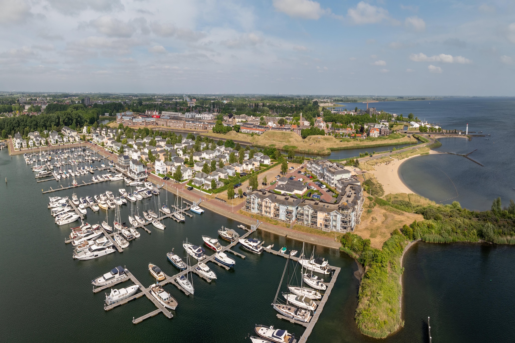 Vakantiepark Cape Helius 24-Parkfaciliteiten