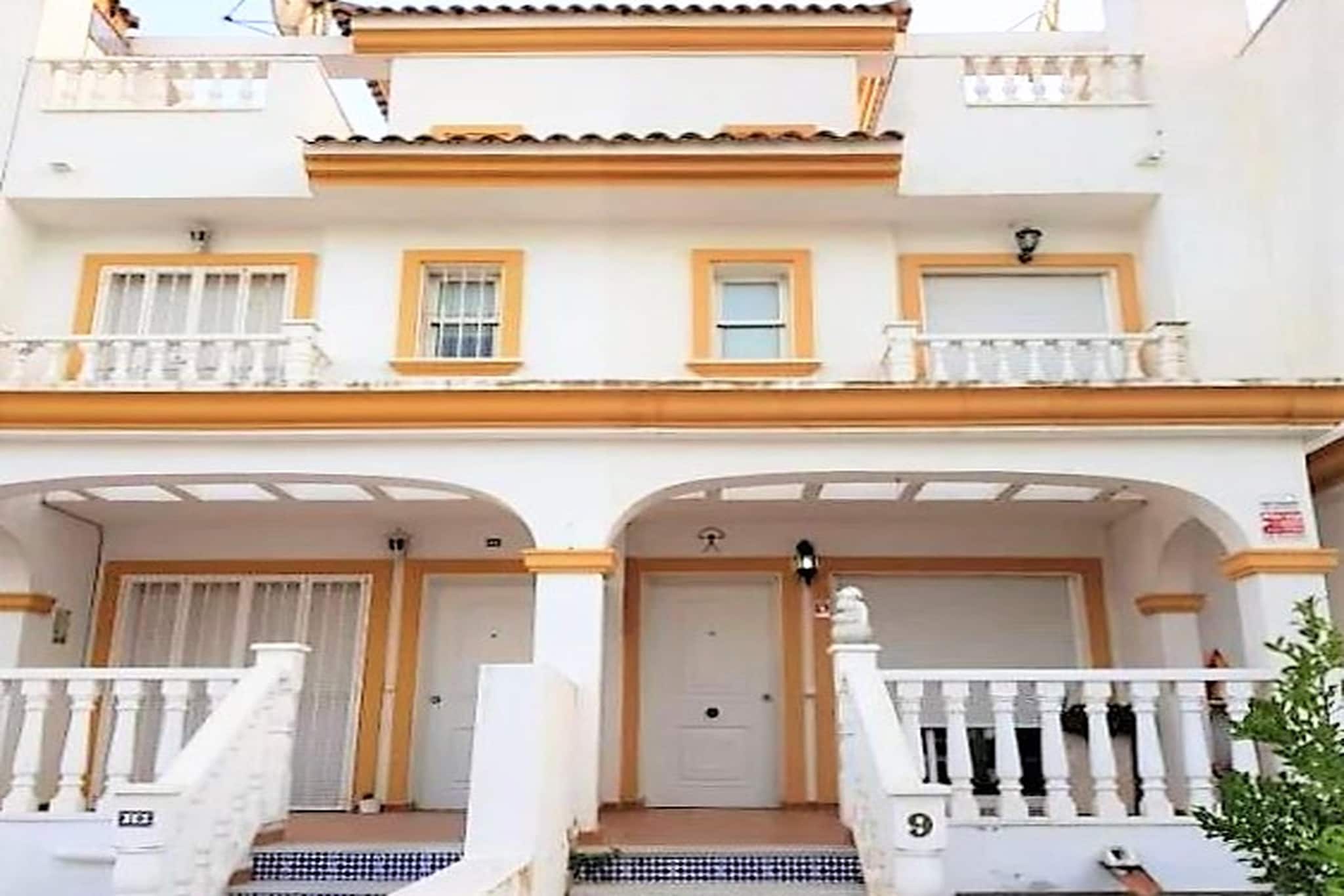 Belvilla by OYO Cala II