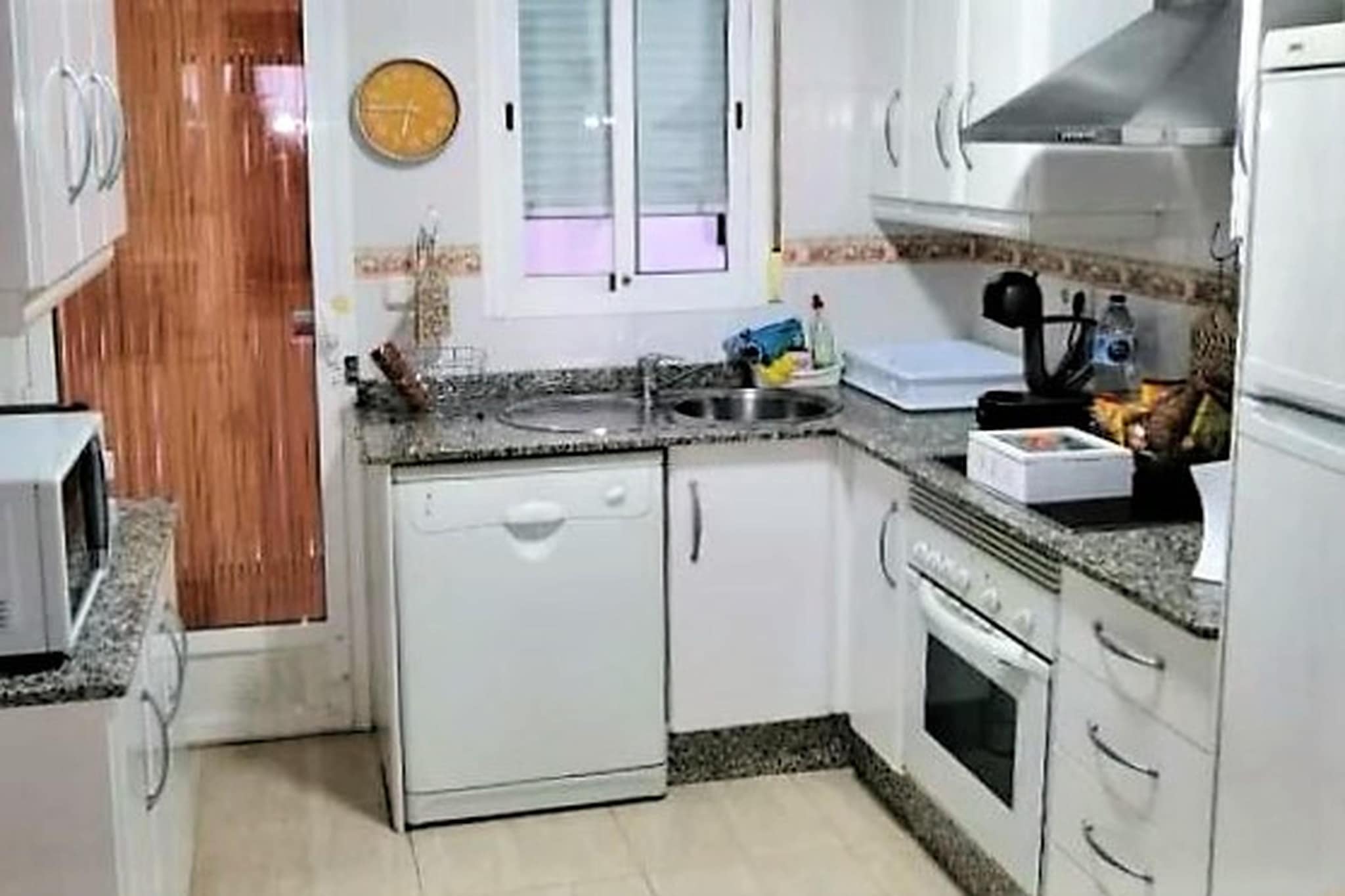 Belvilla by OYO Cala II