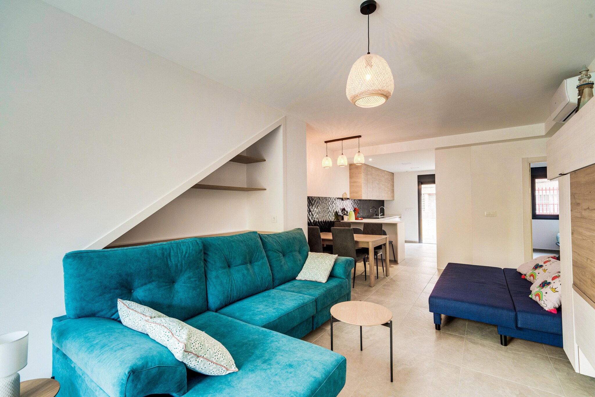 Belvilla by OYO Marau Beach appartement