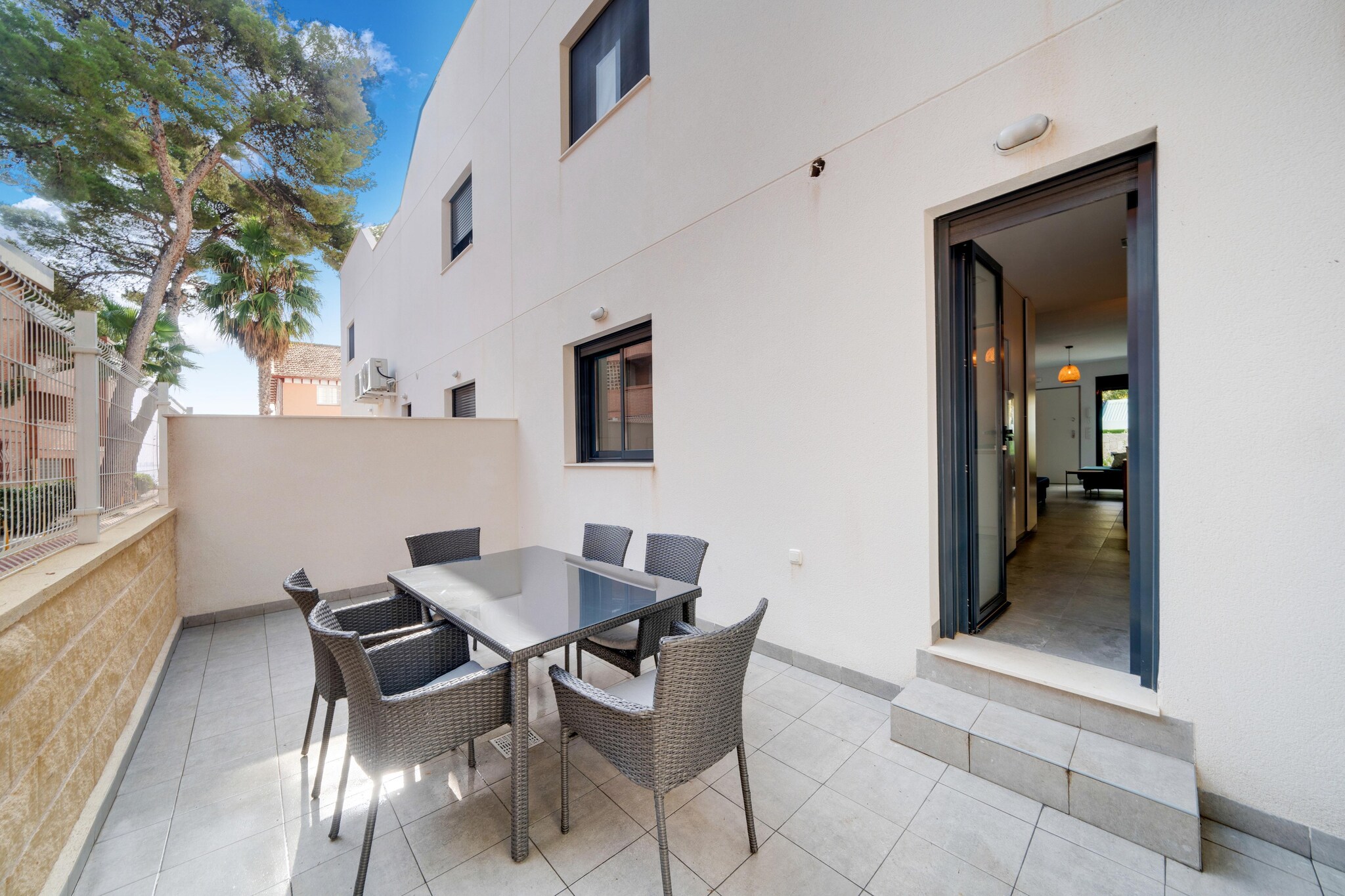 Belvilla by OYO Marau Beach appartement