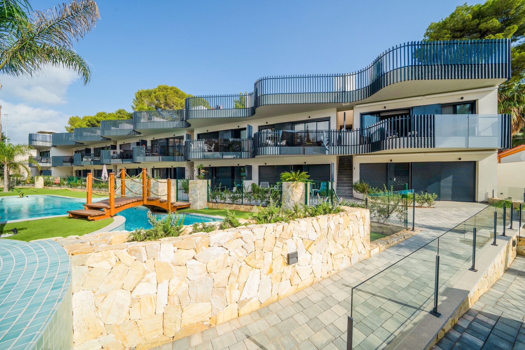 Belvilla by OYO Marau Beach appartement
