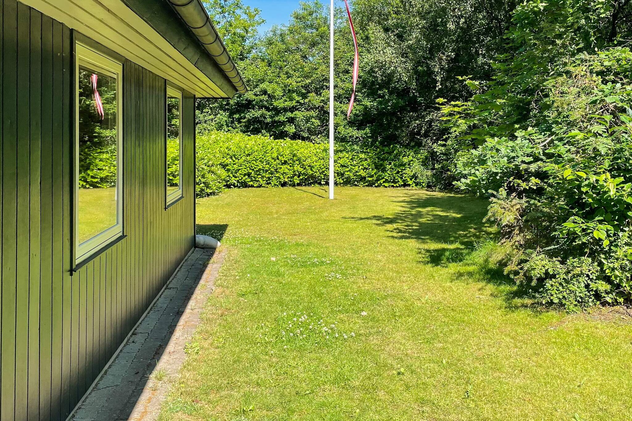 Ruim meerzijde toevluchtsoord -- By Traum Ferienwohnungen-Buitenlucht