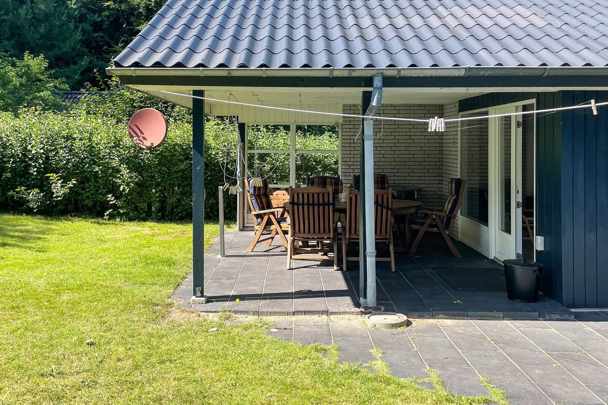 Ruim meerzijde toevluchtsoord -- By Traum Ferienwohnungen-Buitenlucht