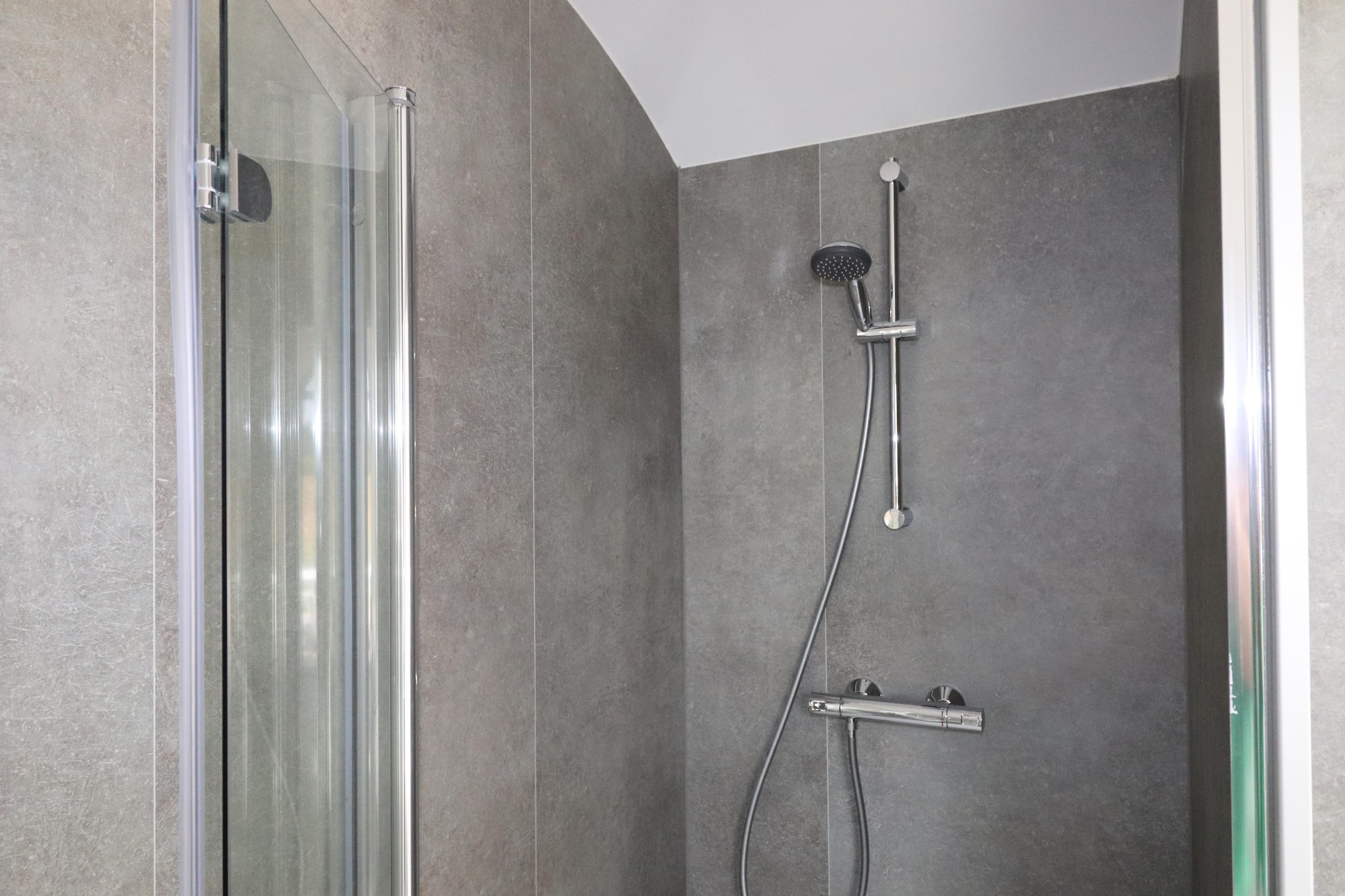 Natuurlodge Tureluur 2p - Badkamer