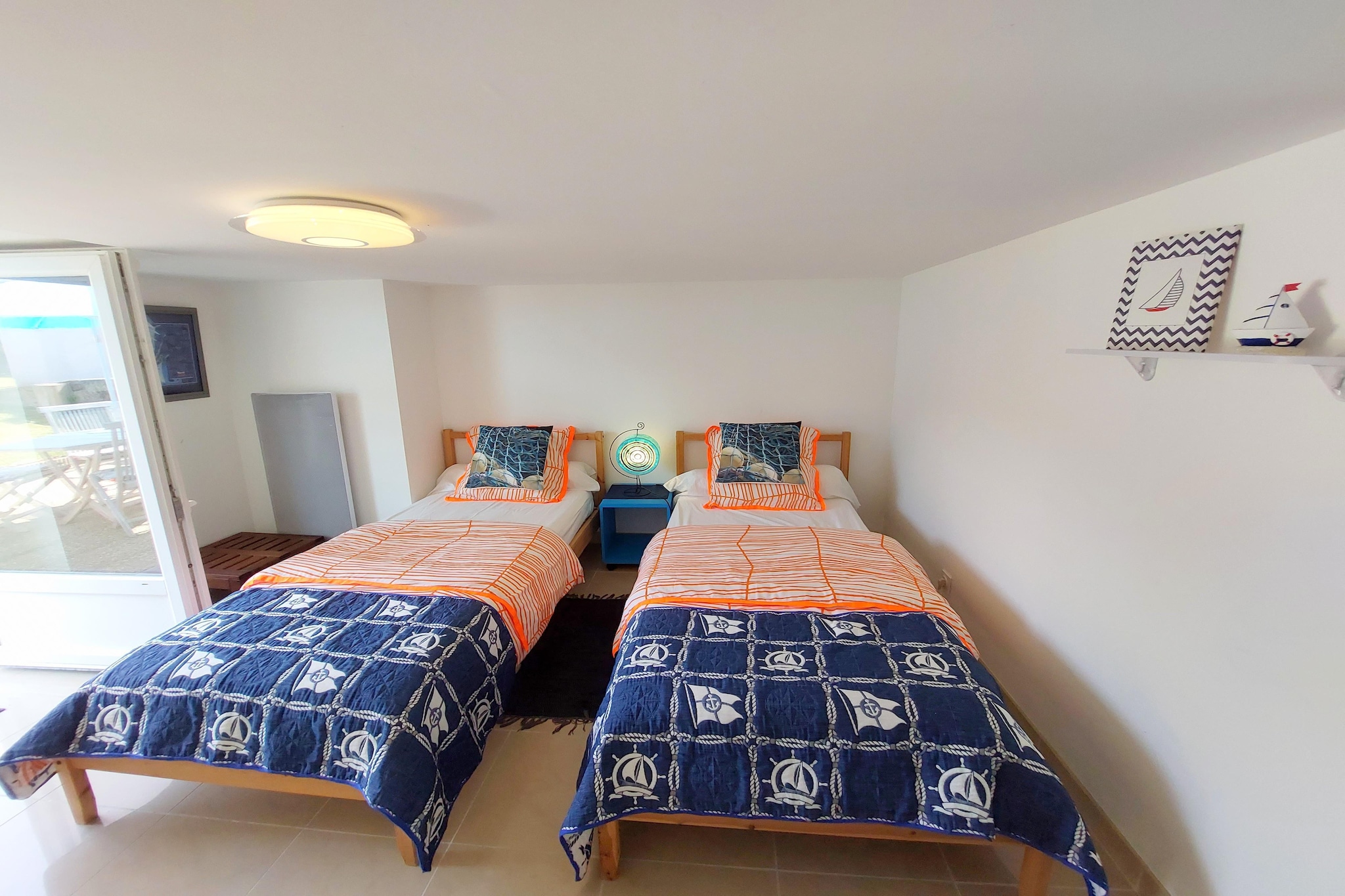 Bed Room