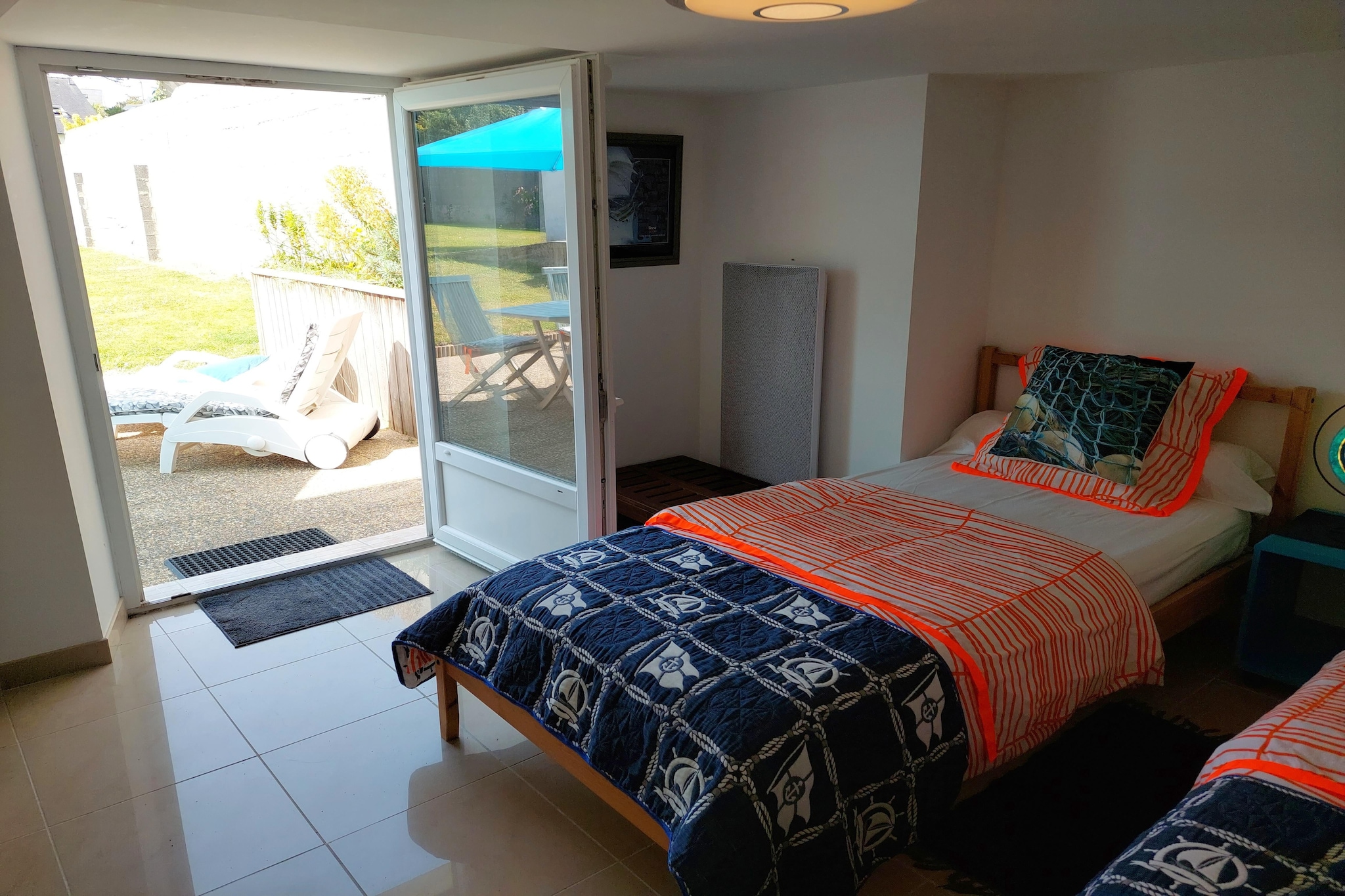 Bed Room