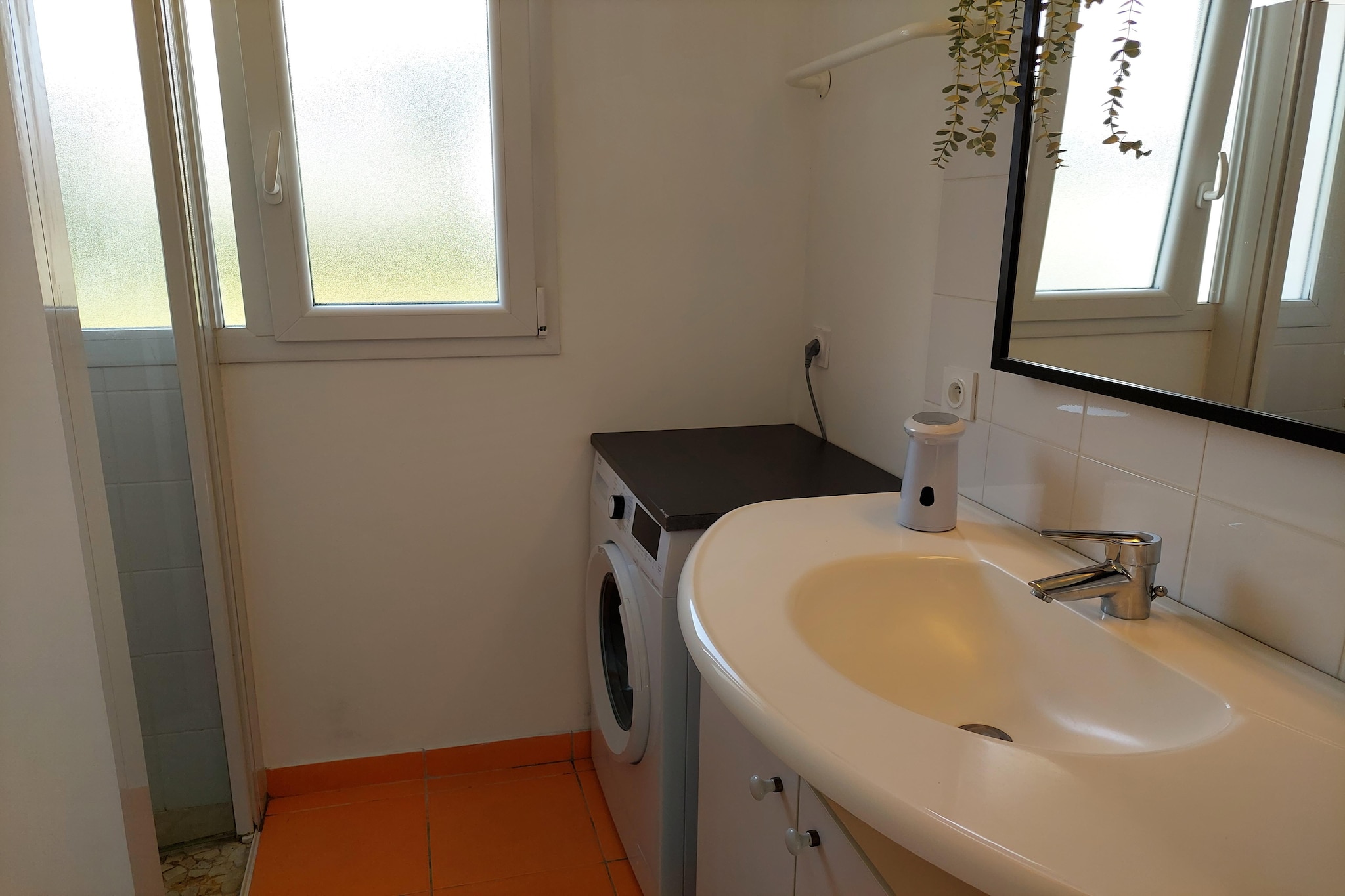 Bath Room
