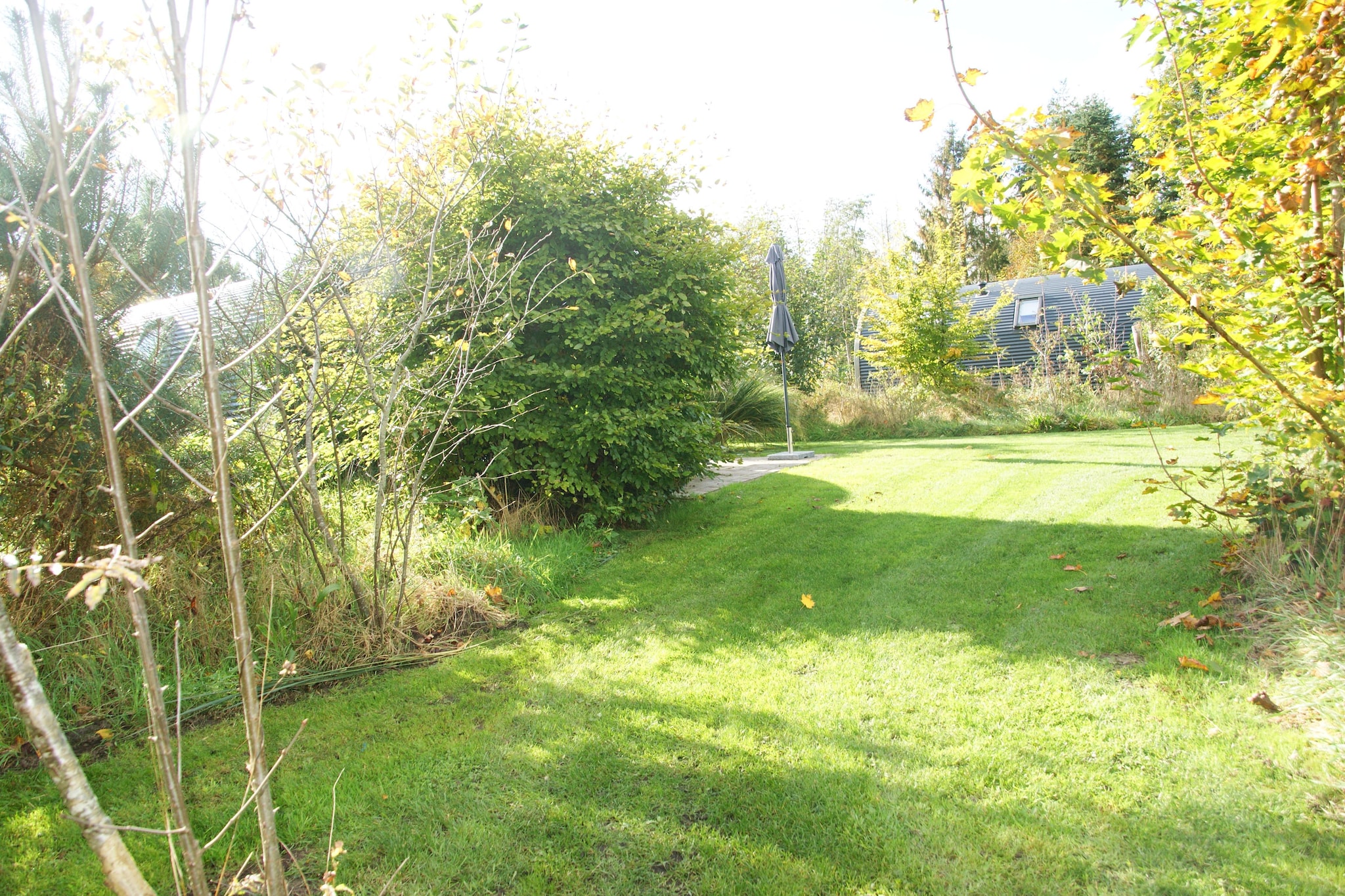 Wellness lodge Grutto 2p - Gebieden zomer 1km