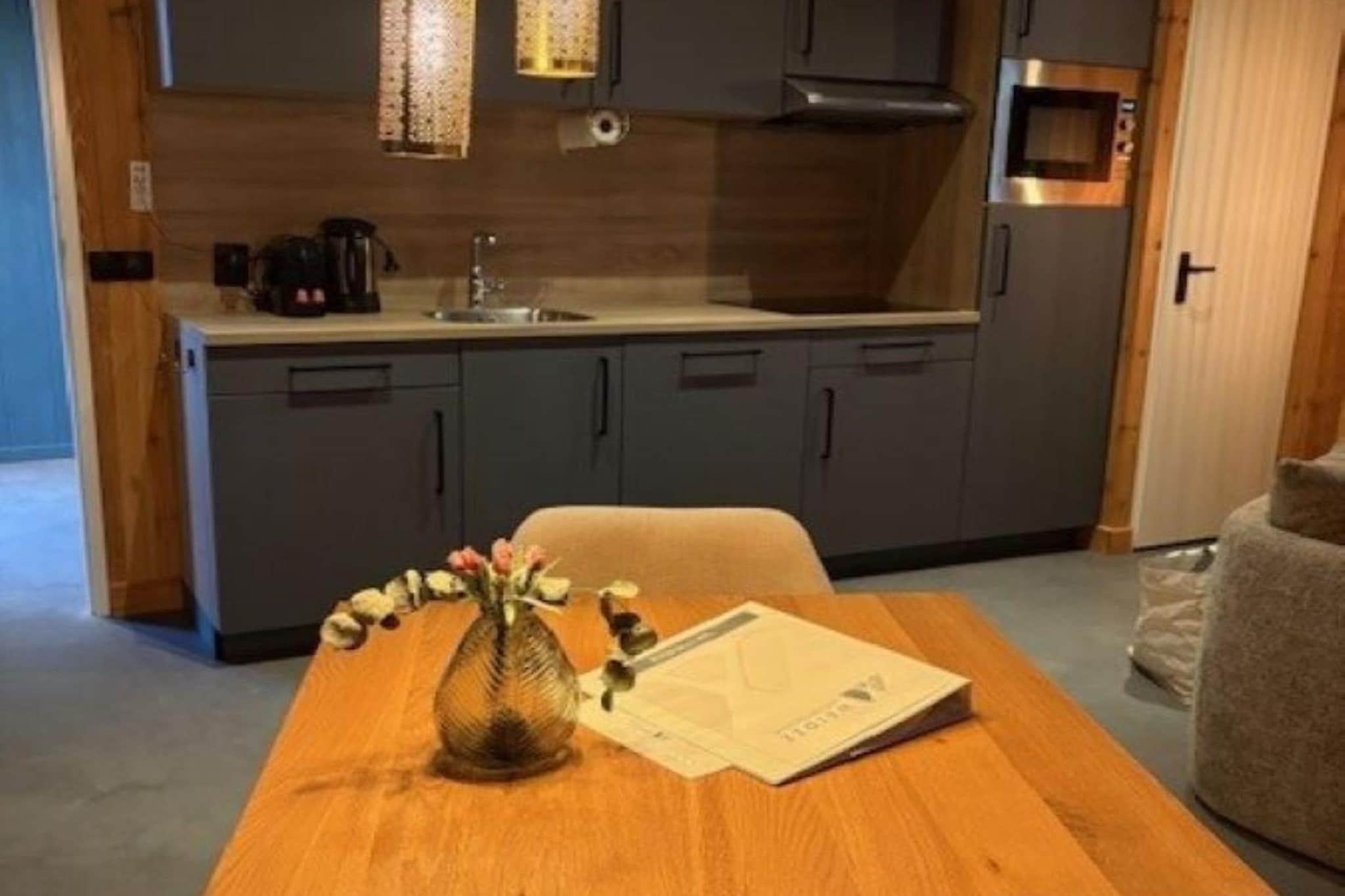 Wellnesslodge Kievit 2p