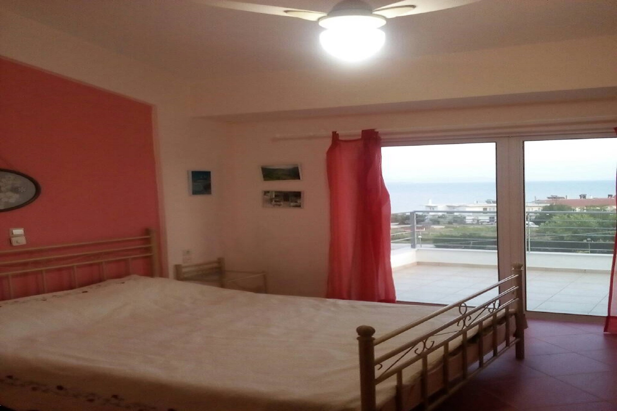 Holiday Home in Greece near the Beach