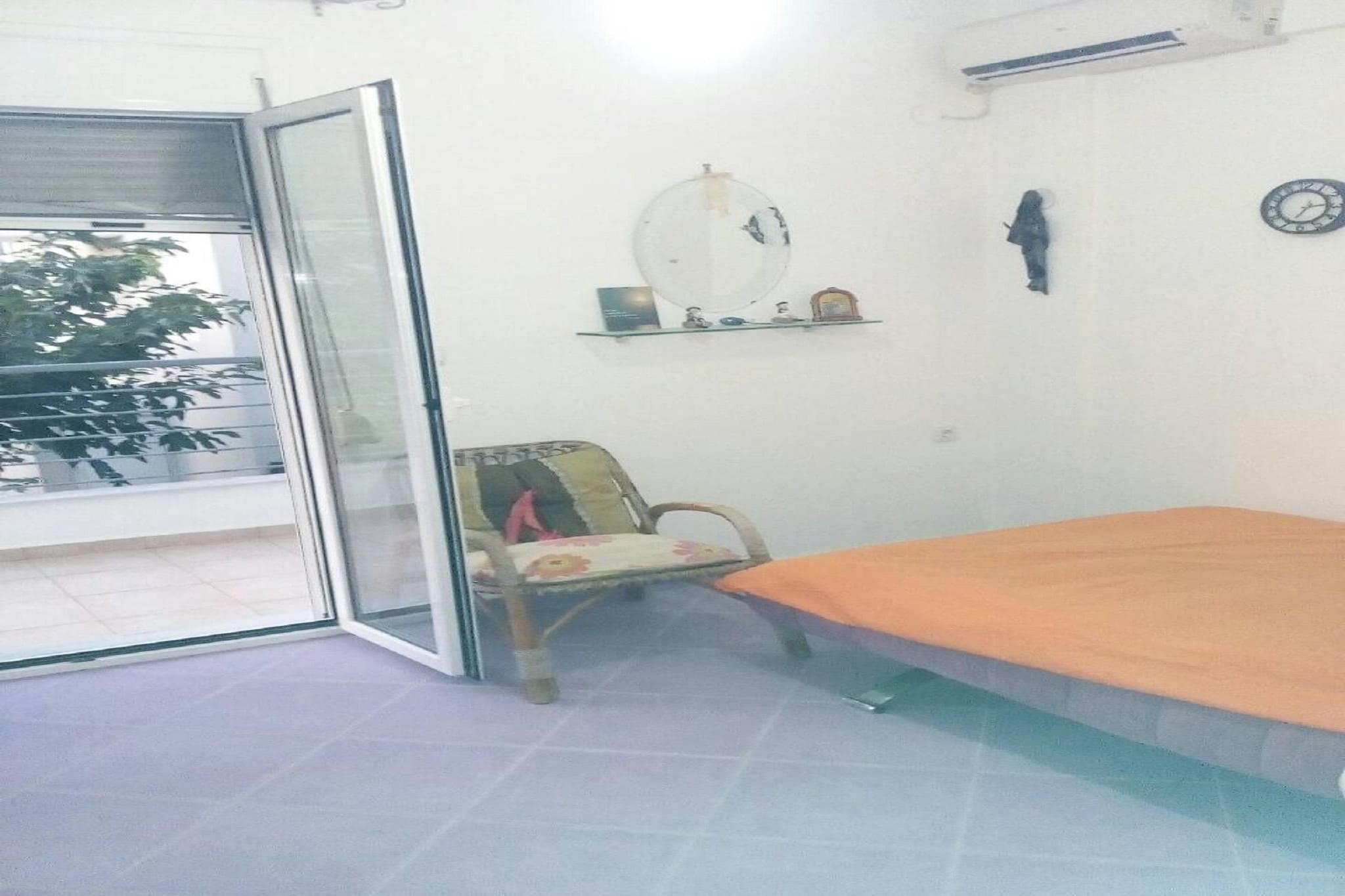 Holiday Home in Greece near the Beach