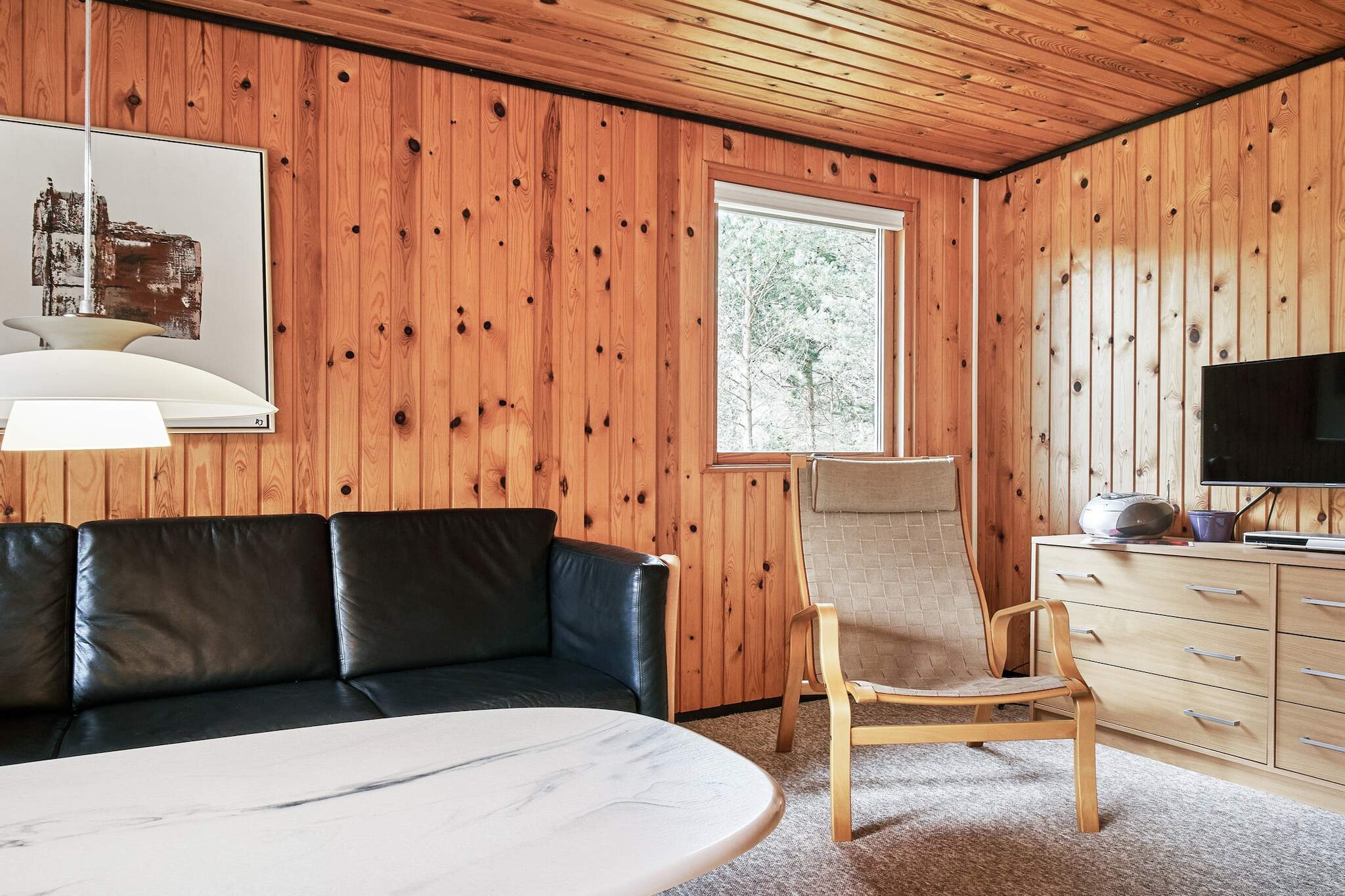 6 person holiday home in Aakirkeby