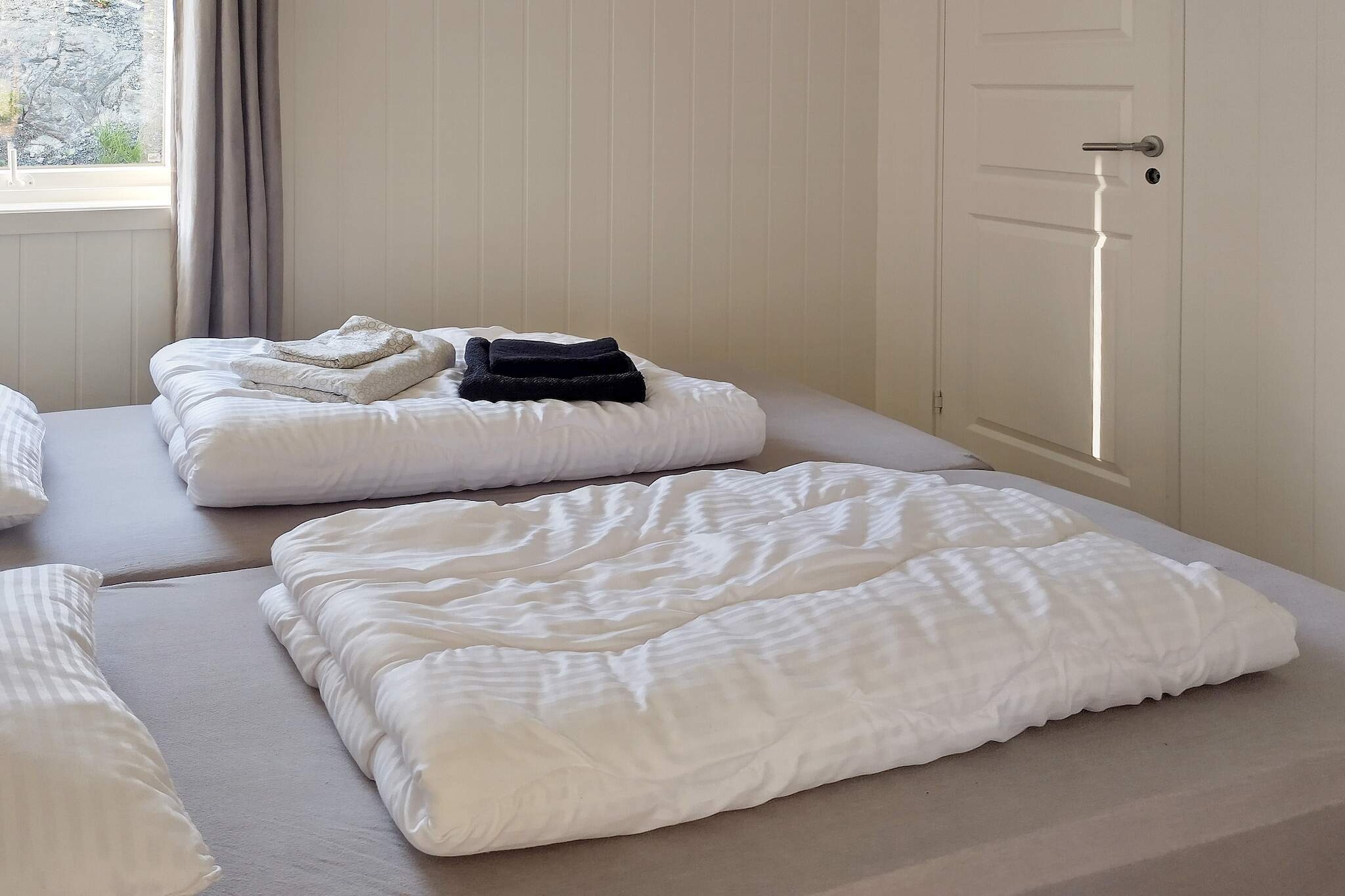 Maison de vacances pour 8 a Leka-By Traum - Intérieur