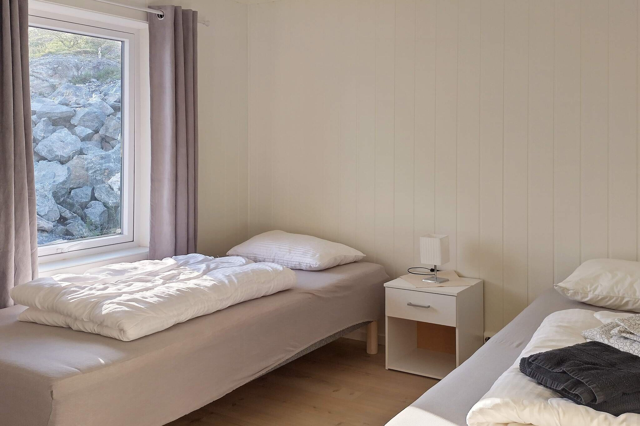 Maison de vacances pour 8 a Leka-By Traum - Intérieur