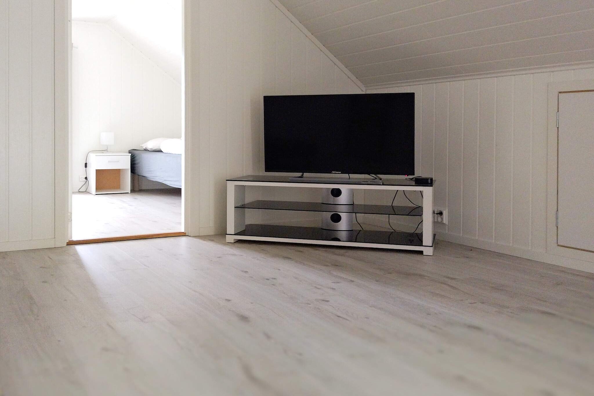 Maison de vacances pour 8 a Leka-By Traum - Intérieur