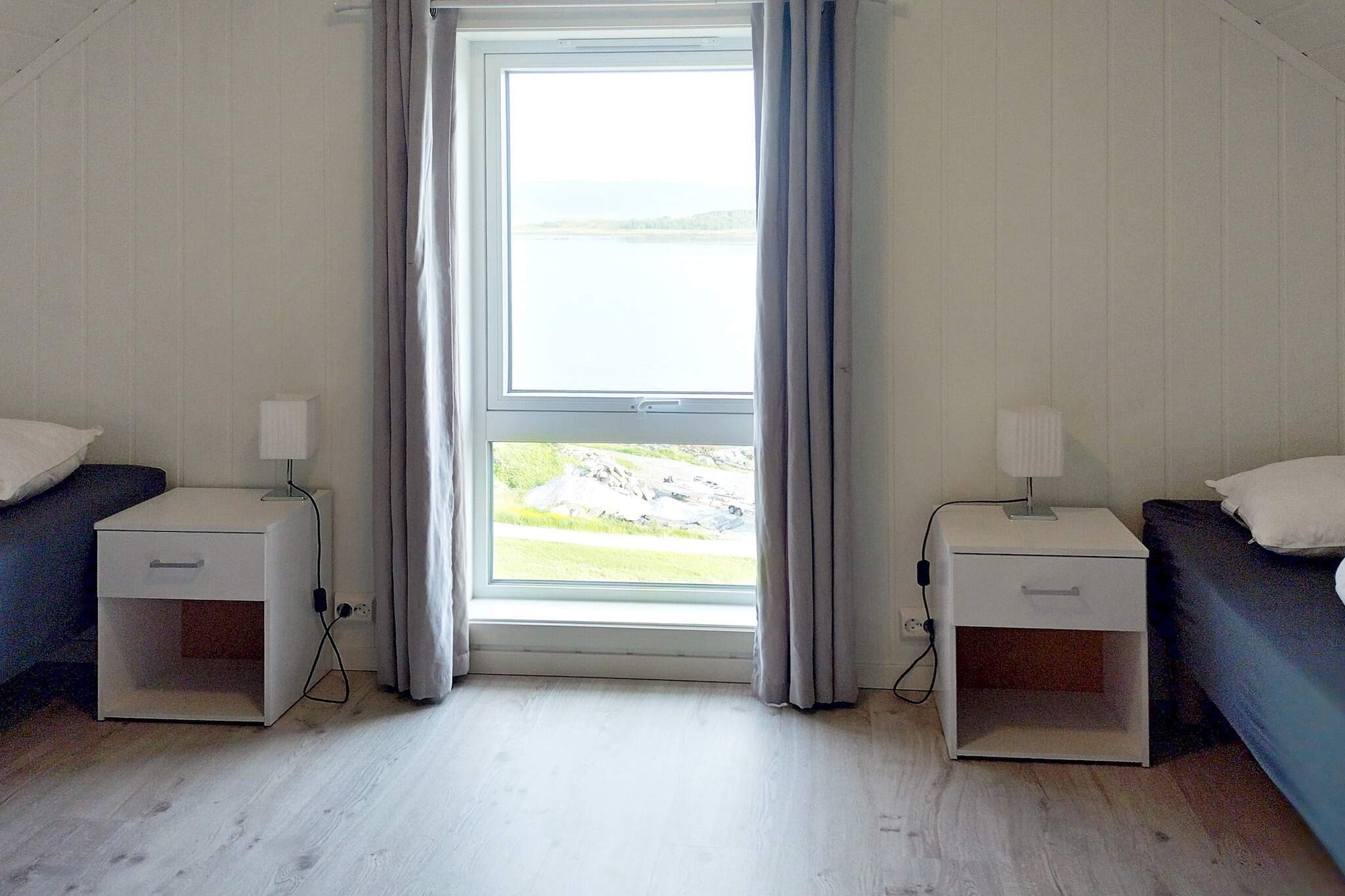 Maison de vacances pour 8 a Leka-By Traum - Intérieur