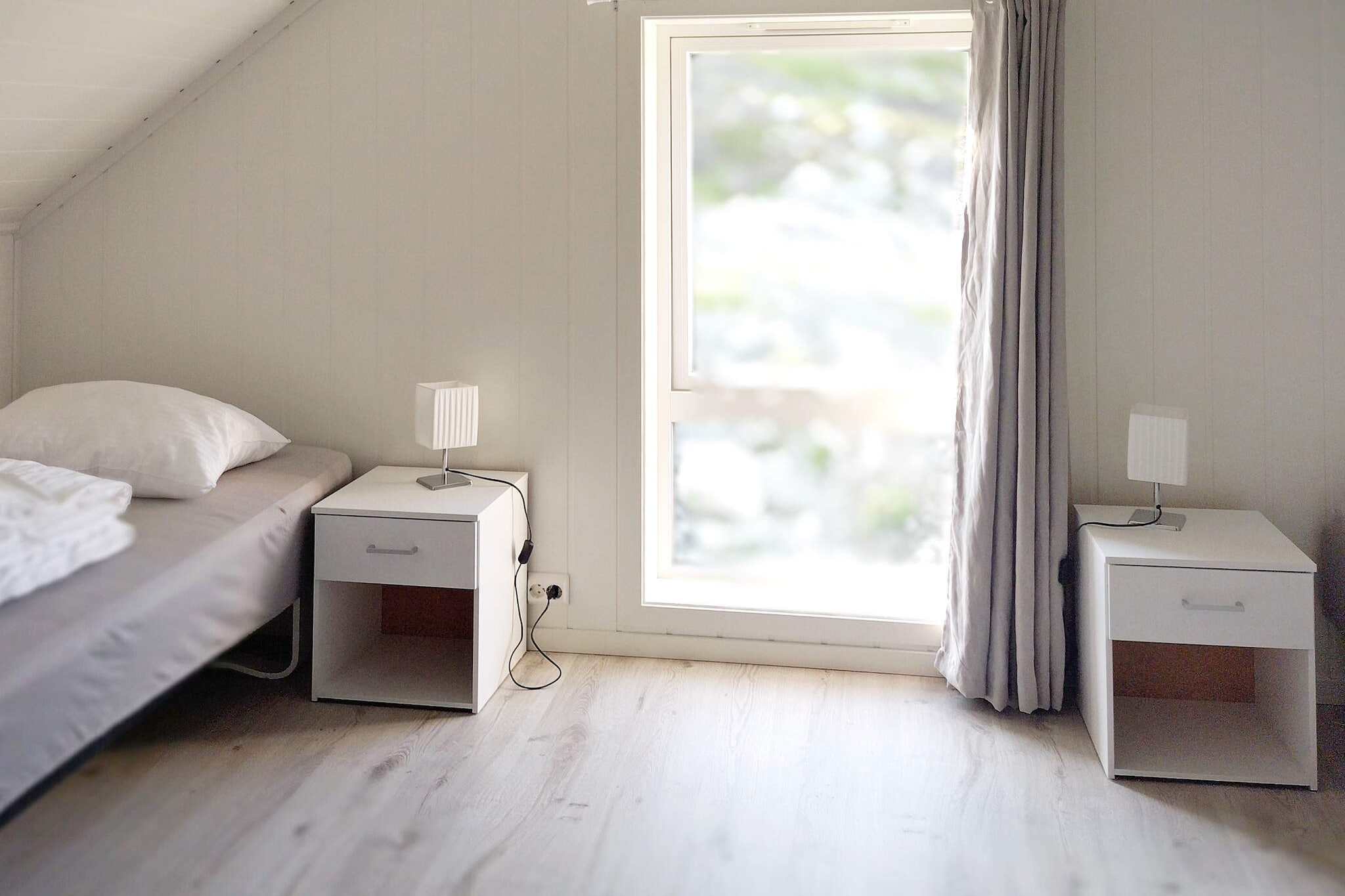 Maison de vacances pour 8 a Leka-By Traum - Intérieur