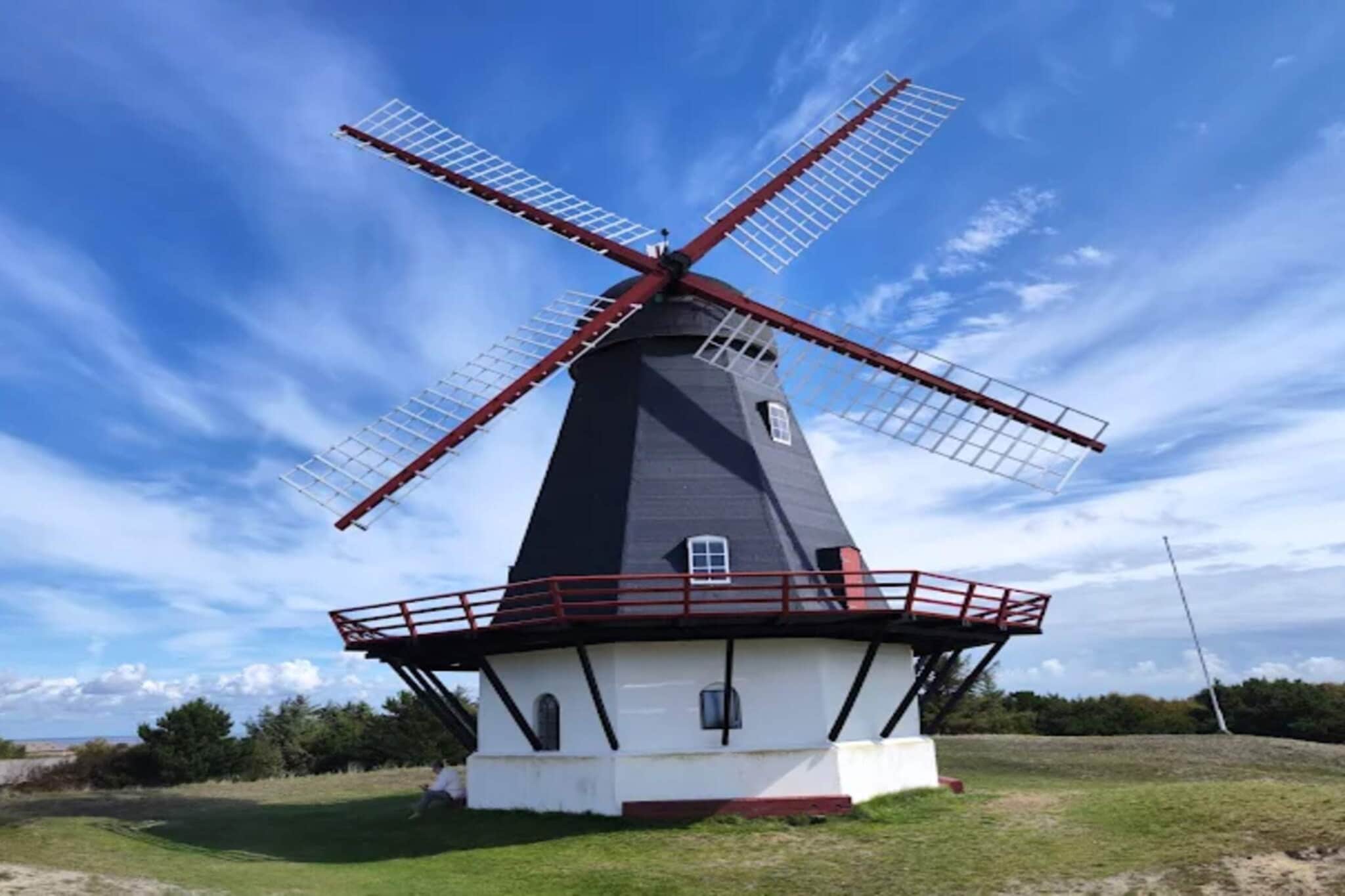 4 persoons vakantie huis in Fanø-By Traum-Niet-getagd