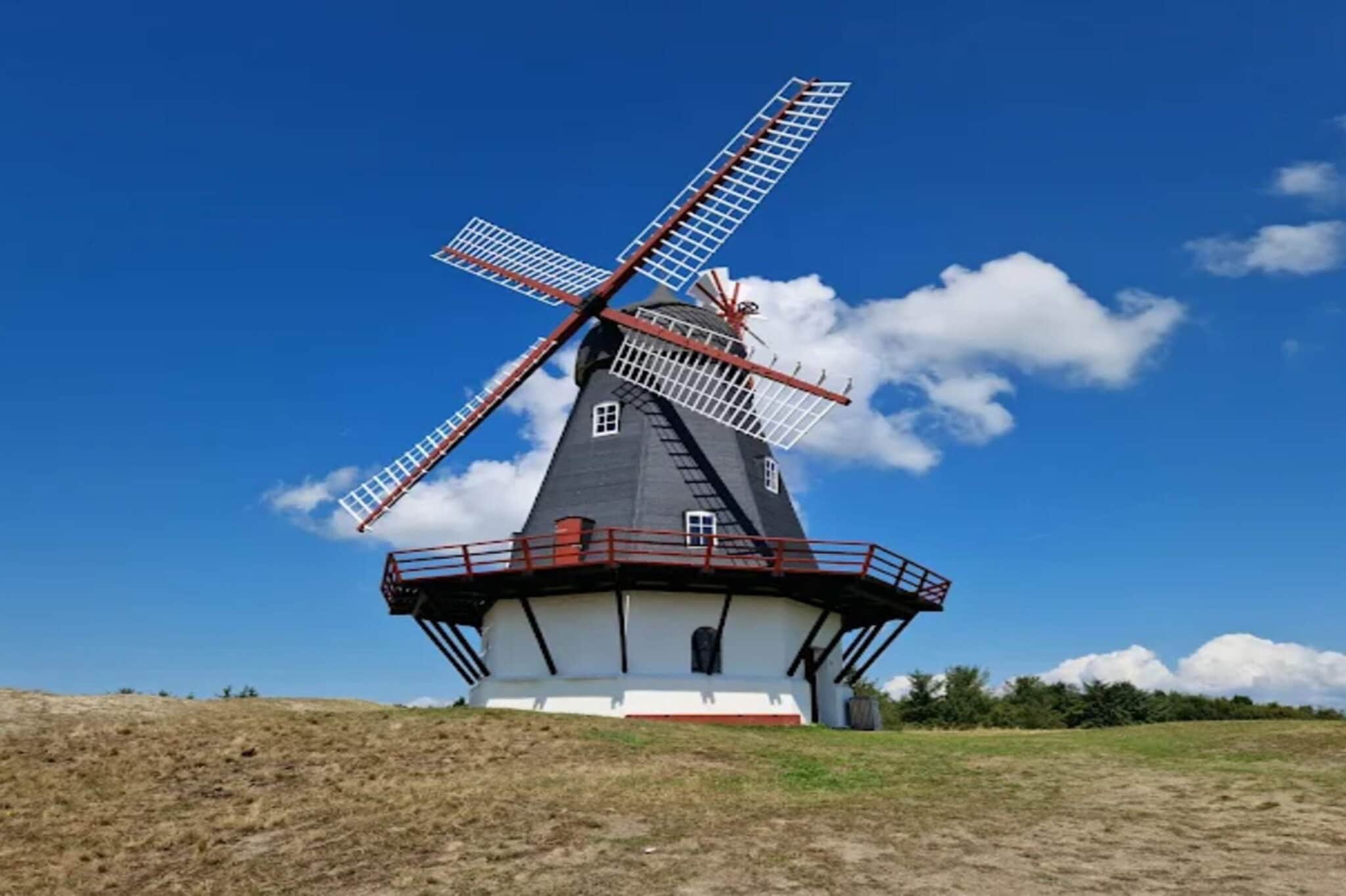 4 persoons vakantie huis in Fanø-By Traum-Niet-getagd