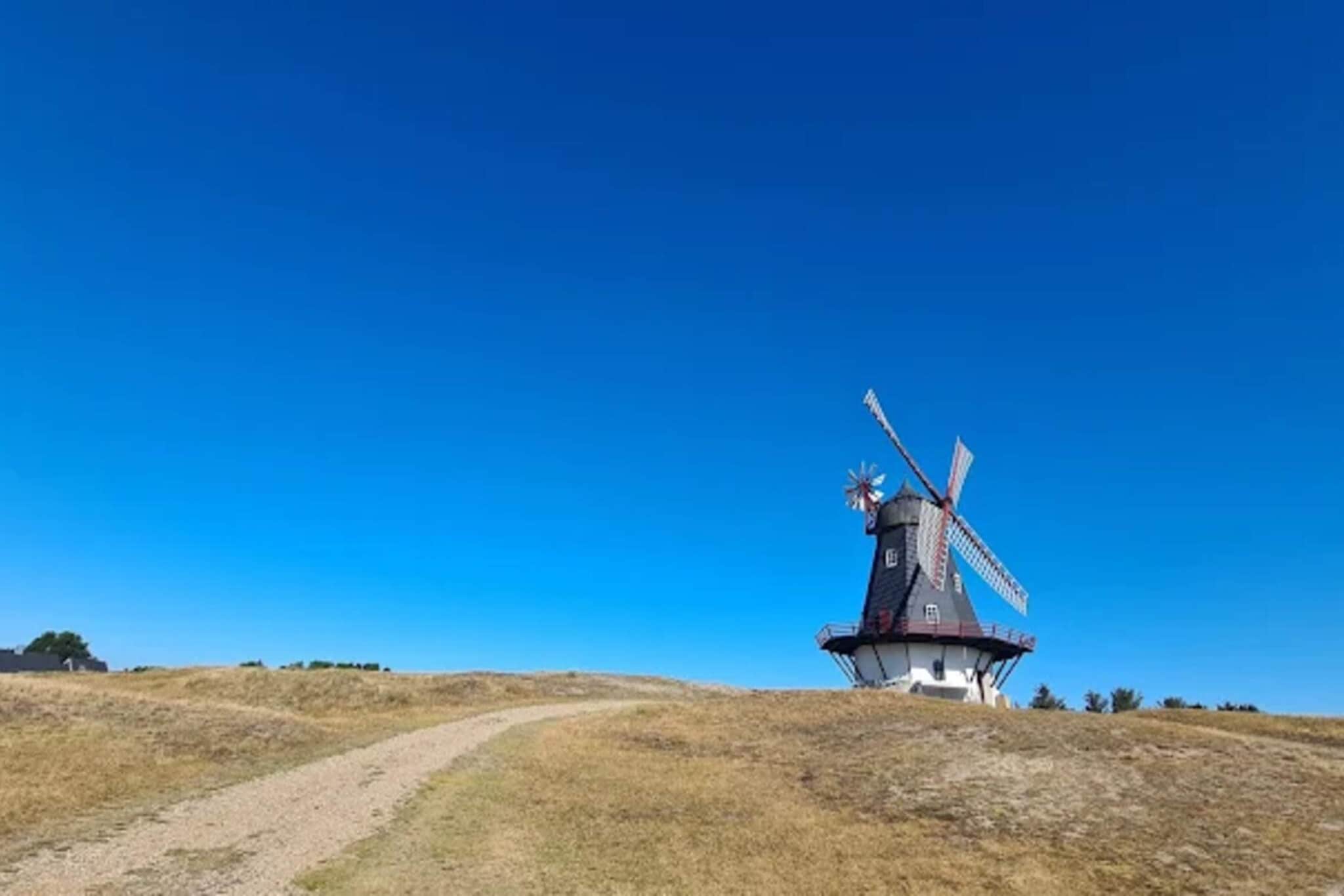 4 persoons vakantie huis in Fanø-By Traum-Niet-getagd