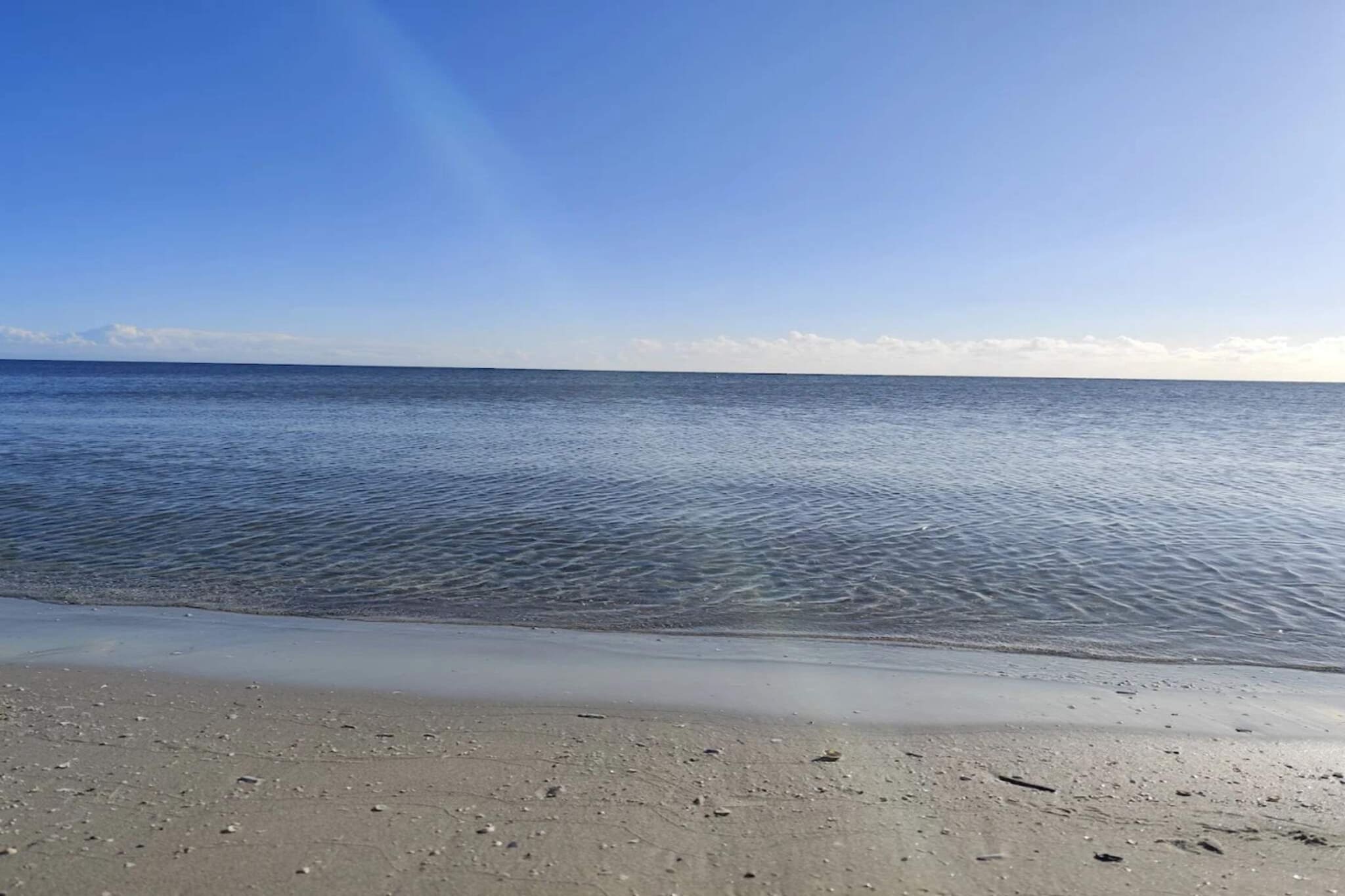 8 persoons vakantie huis in Hals-By Traum - Waterzicht