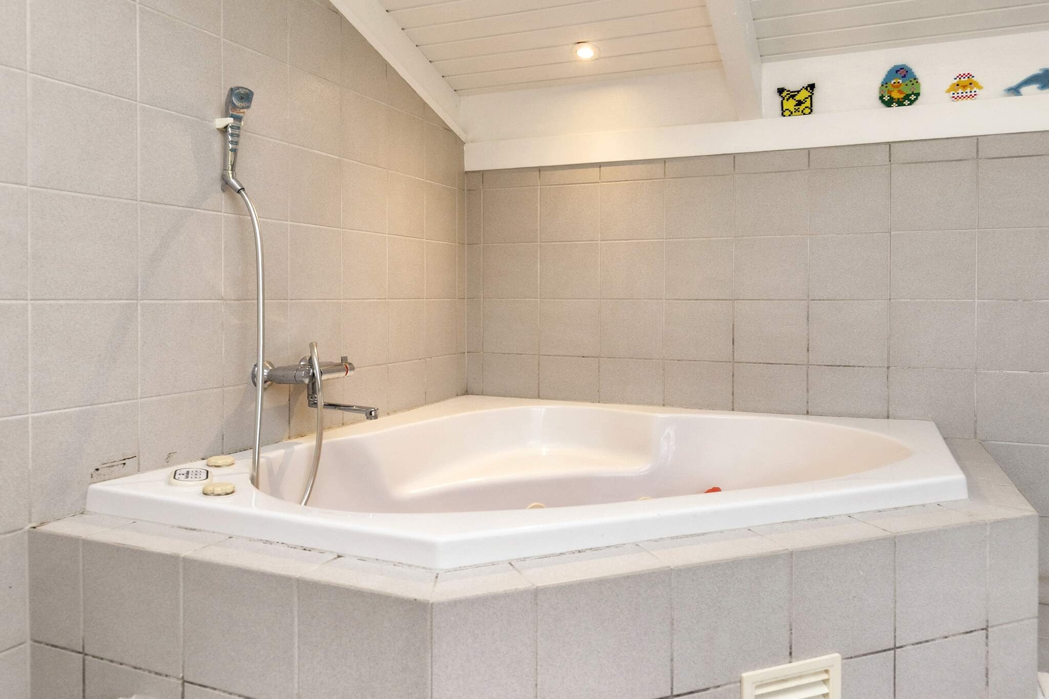 8 persoons vakantie huis in Hals-By Traum - Spa