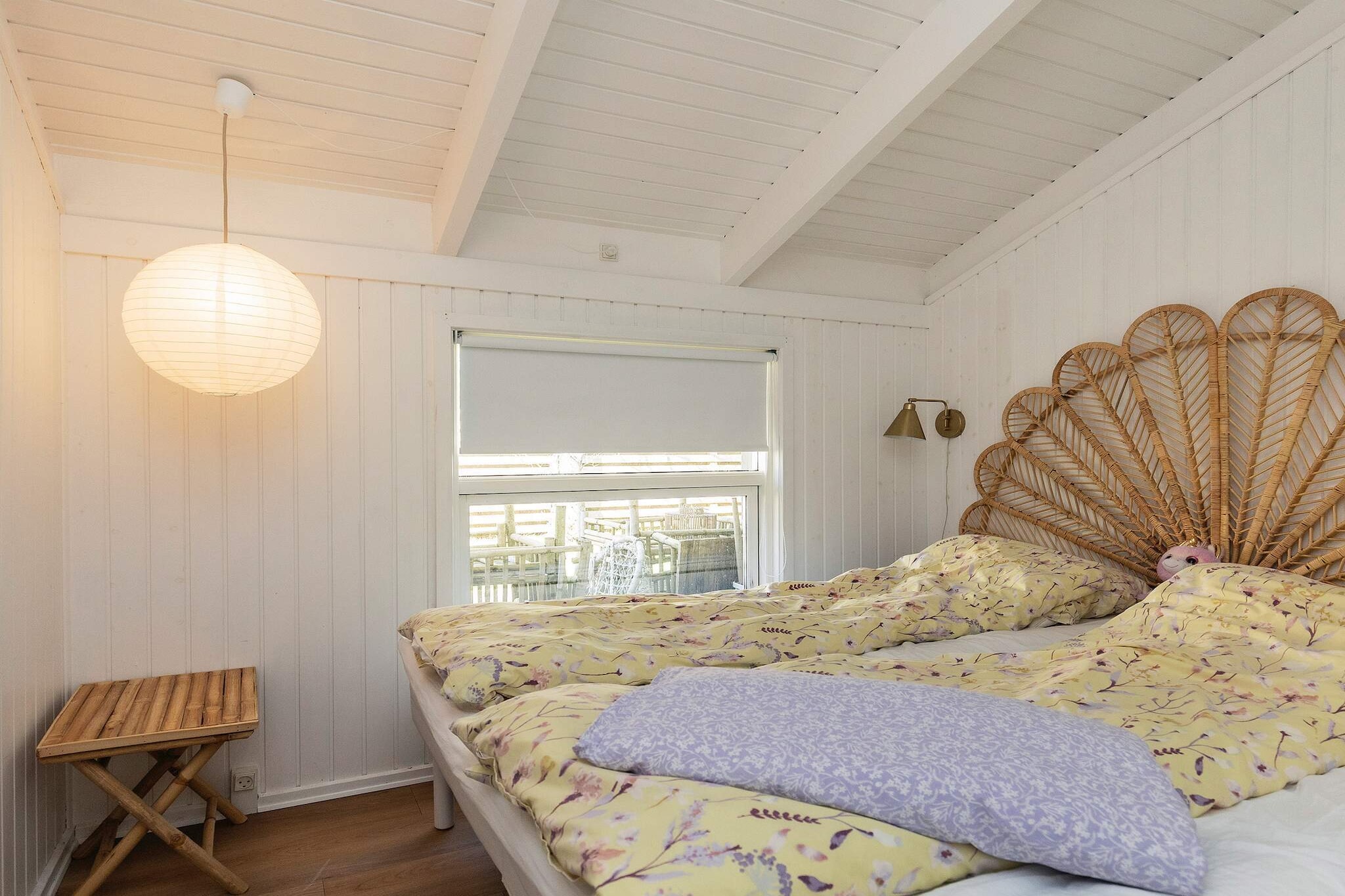 8 persoons vakantie huis in Hals-By Traum - Binnen