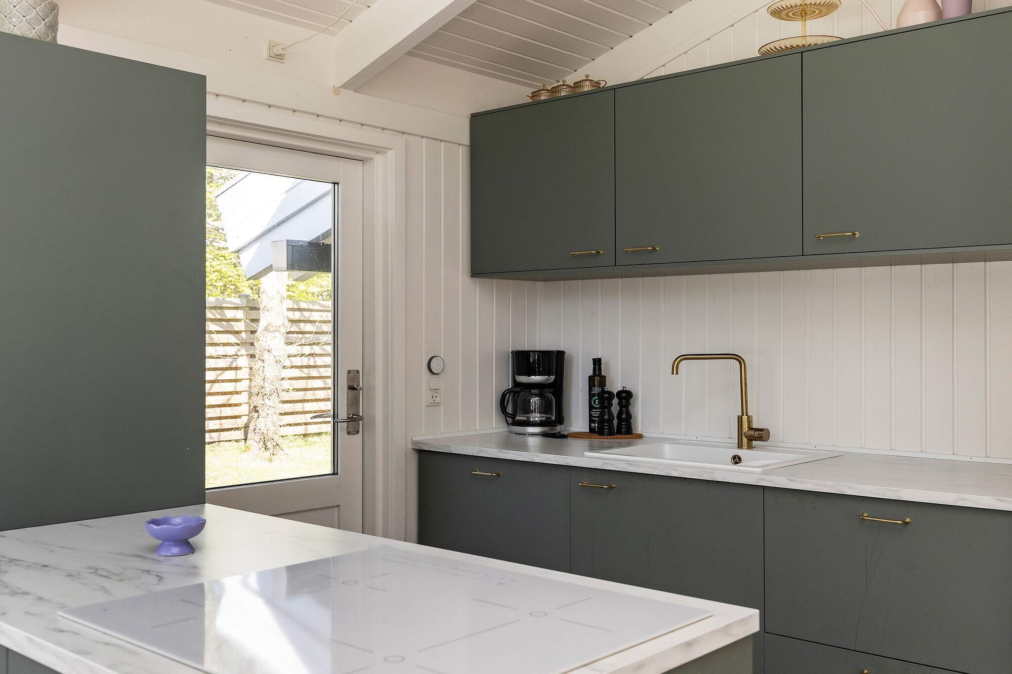 8 persoons vakantie huis in Hals-By Traum - Binnen