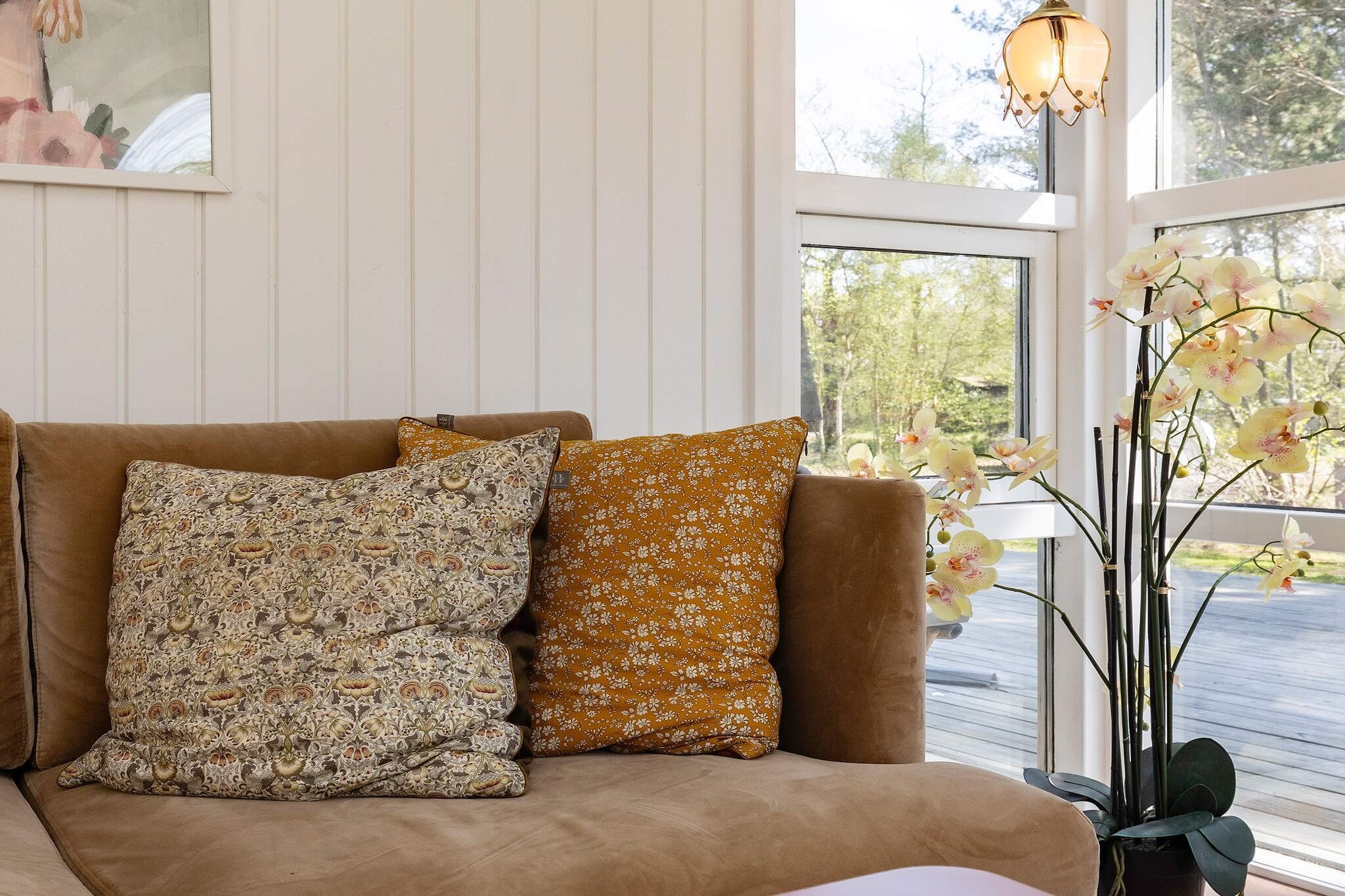 8 persoons vakantie huis in Hals-By Traum - Binnen