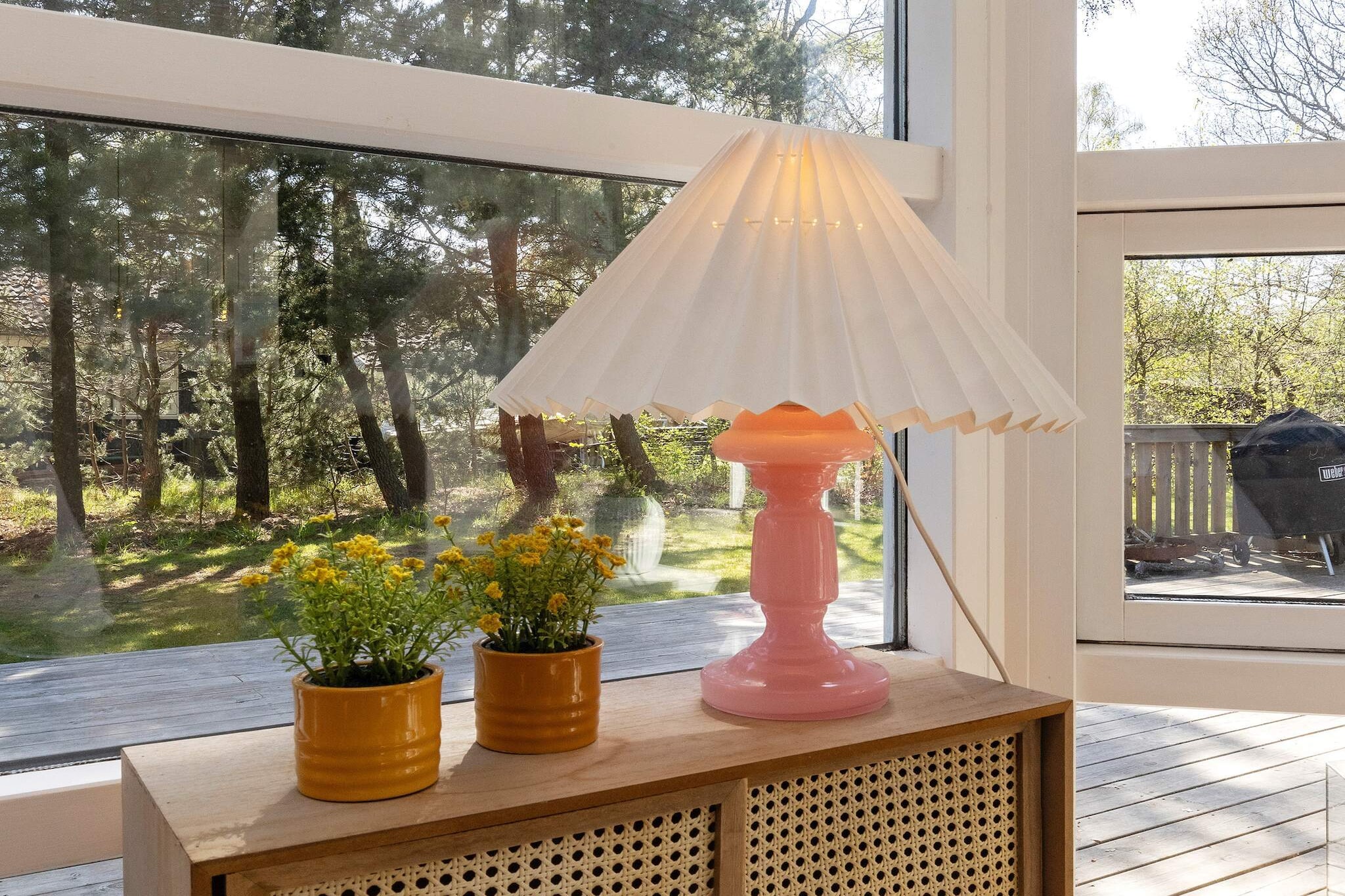 8 persoons vakantie huis in Hals-By Traum - Binnen