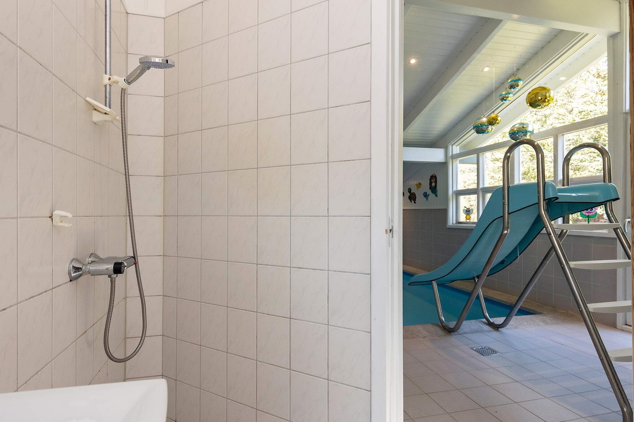 8 persoons vakantie huis in Hals-By Traum - Binnen