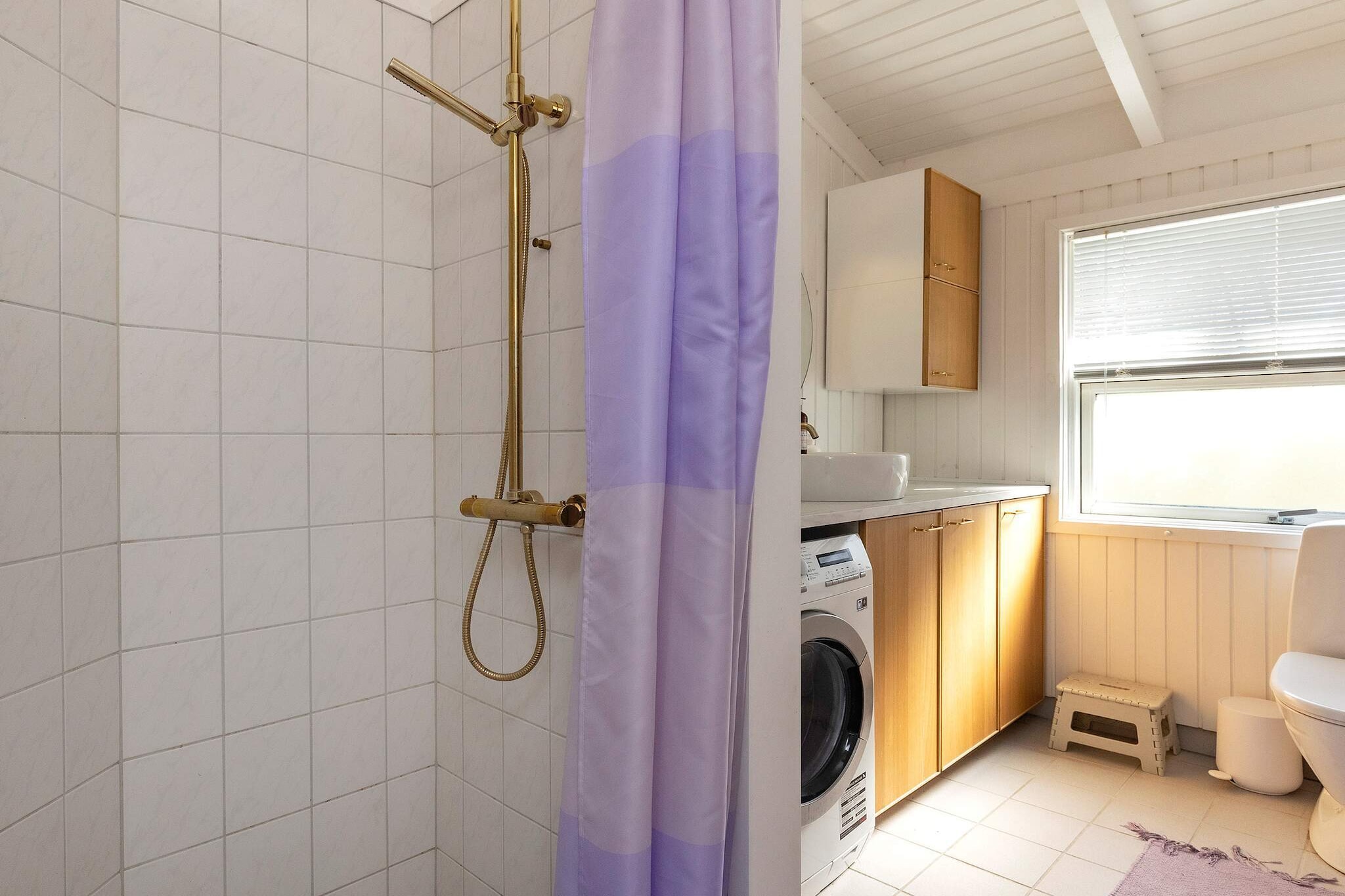 8 persoons vakantie huis in Hals-By Traum - Binnen