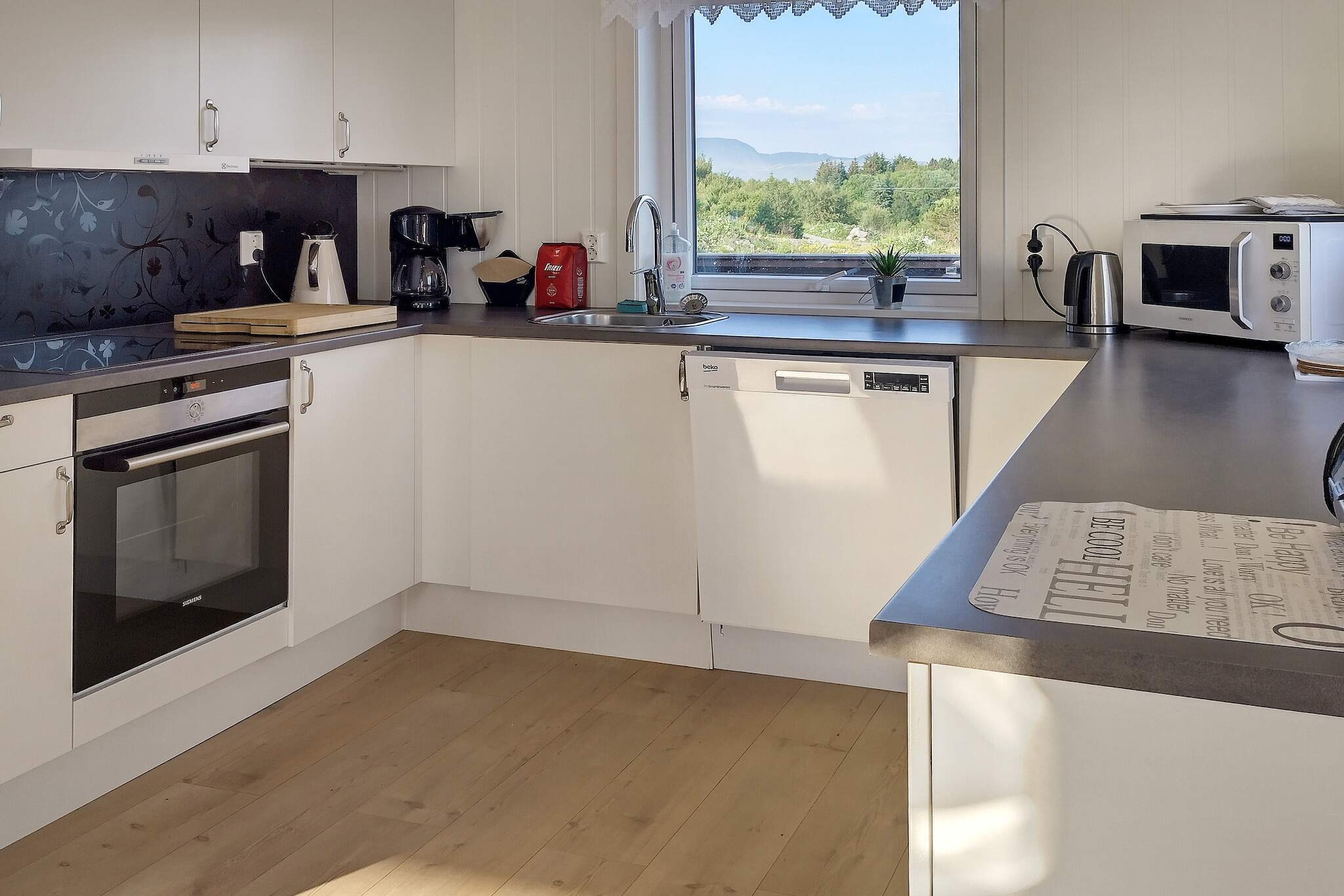 8 person holiday home in Leka-By Traum - Indoor