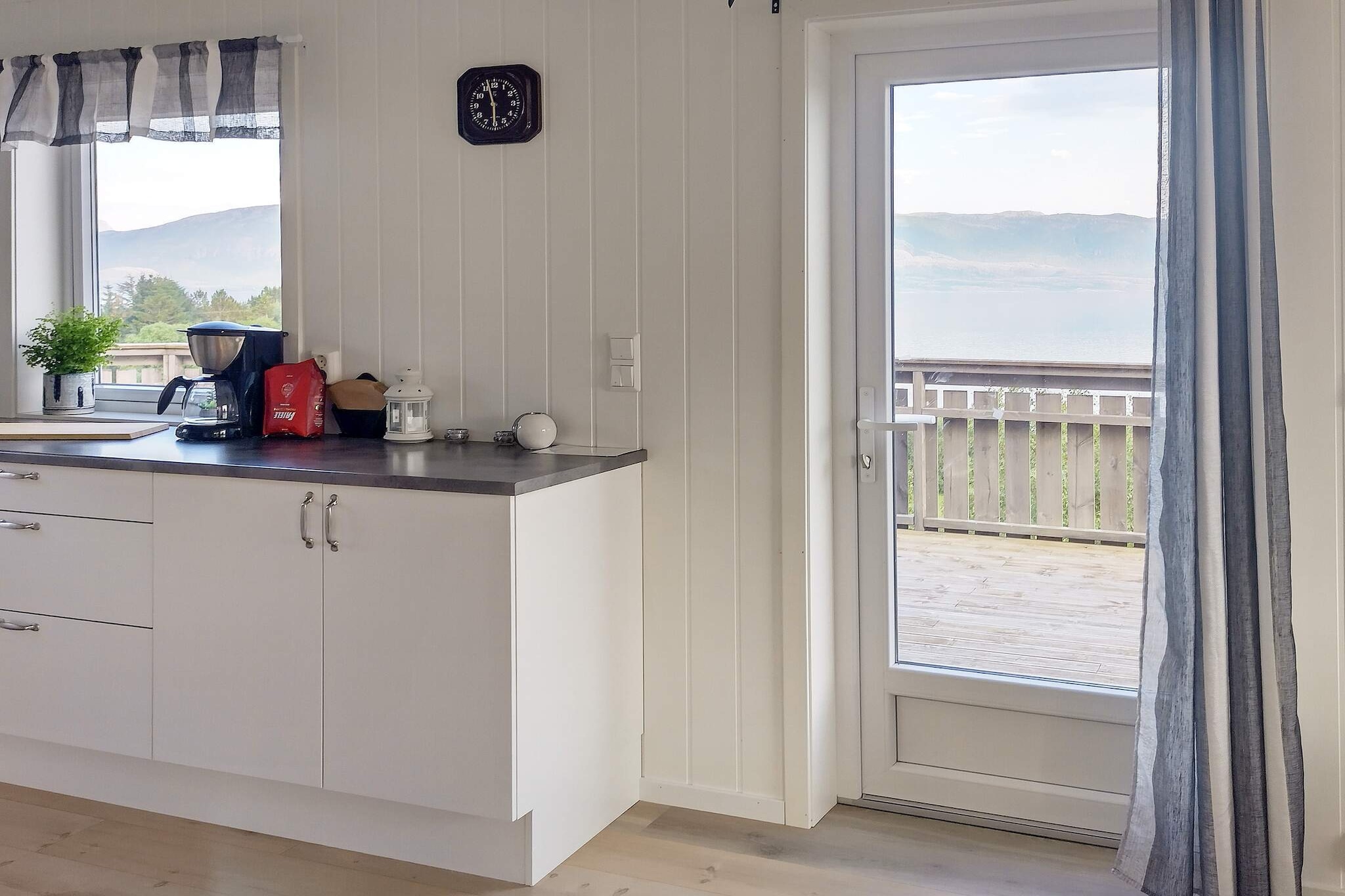 8 person holiday home in Leka-By Traum - Indoor