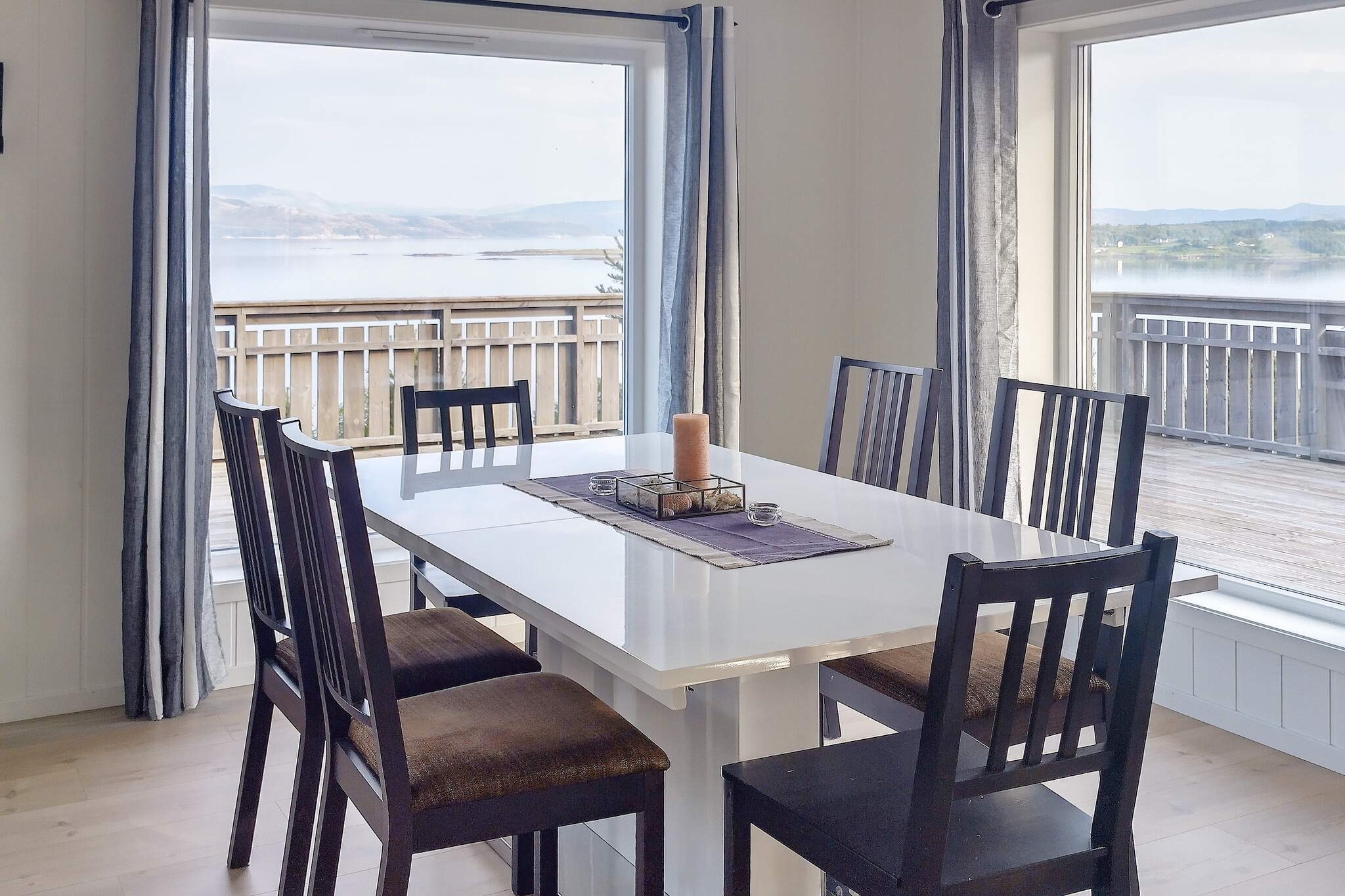 8 person holiday home in Leka-By Traum - Indoor