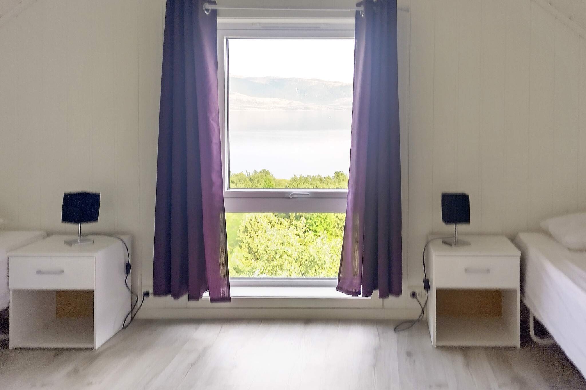 8 person holiday home in Leka-By Traum - Indoor