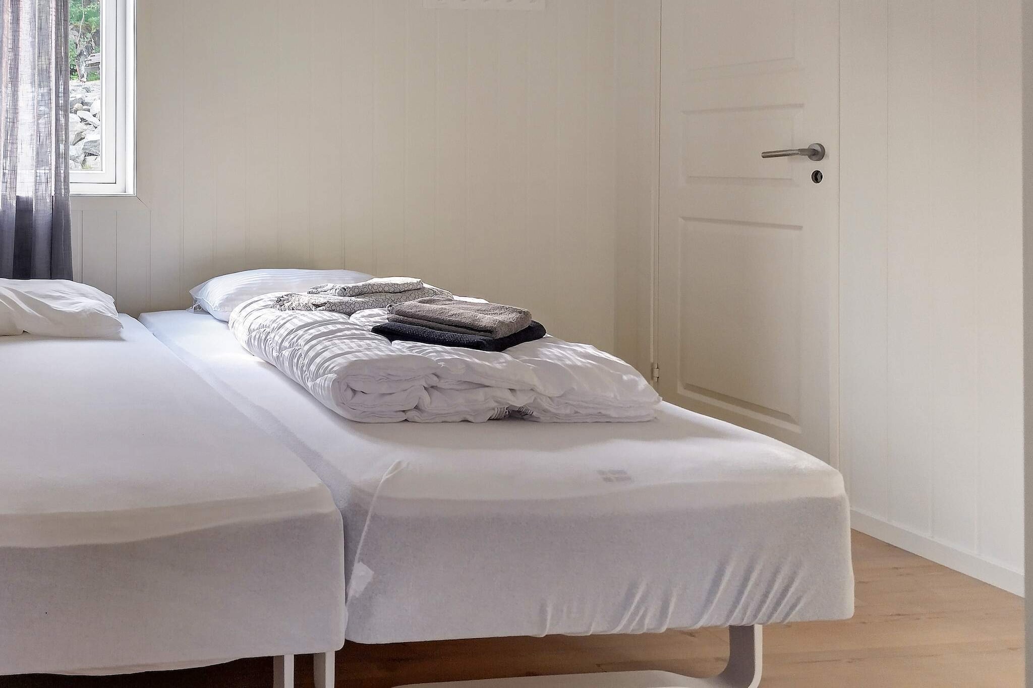 8 person holiday home in Leka-By Traum - Indoor