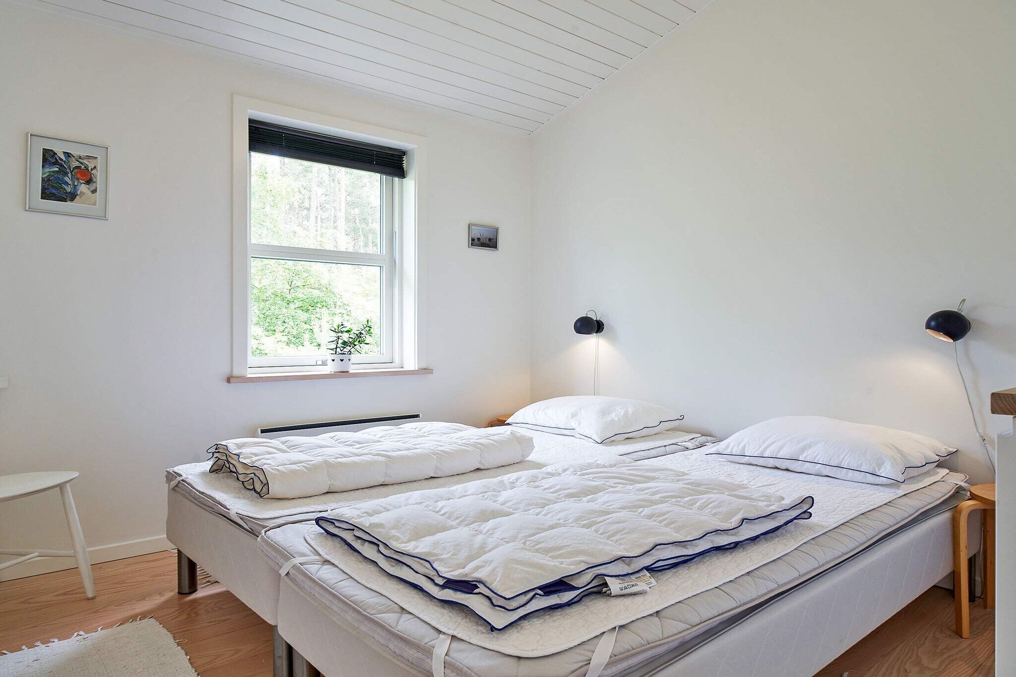 6 persoons vakantie huis in Aakirkeby-By Traum - Binnen