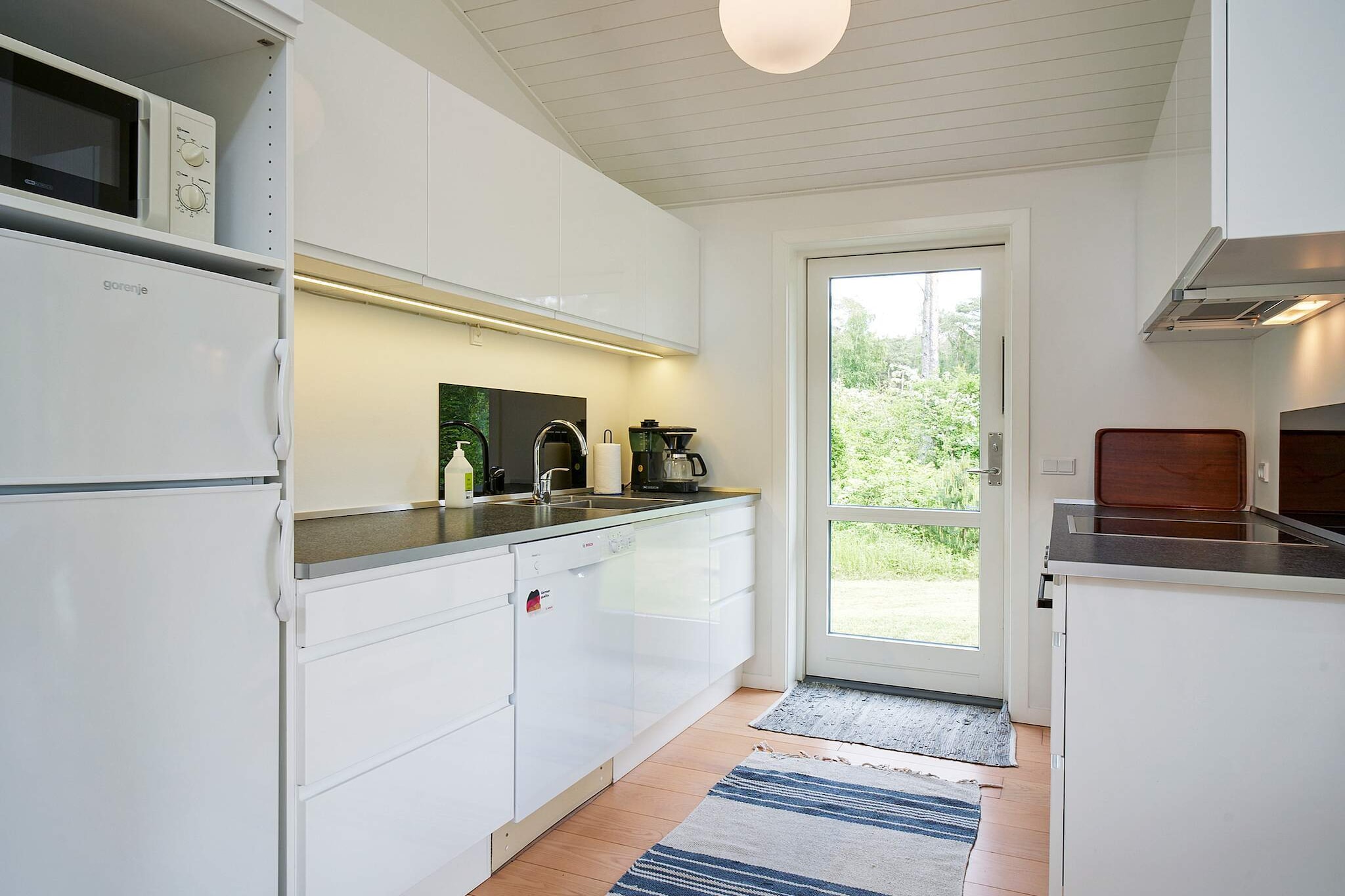 6 persoons vakantie huis in Aakirkeby-By Traum - Binnen