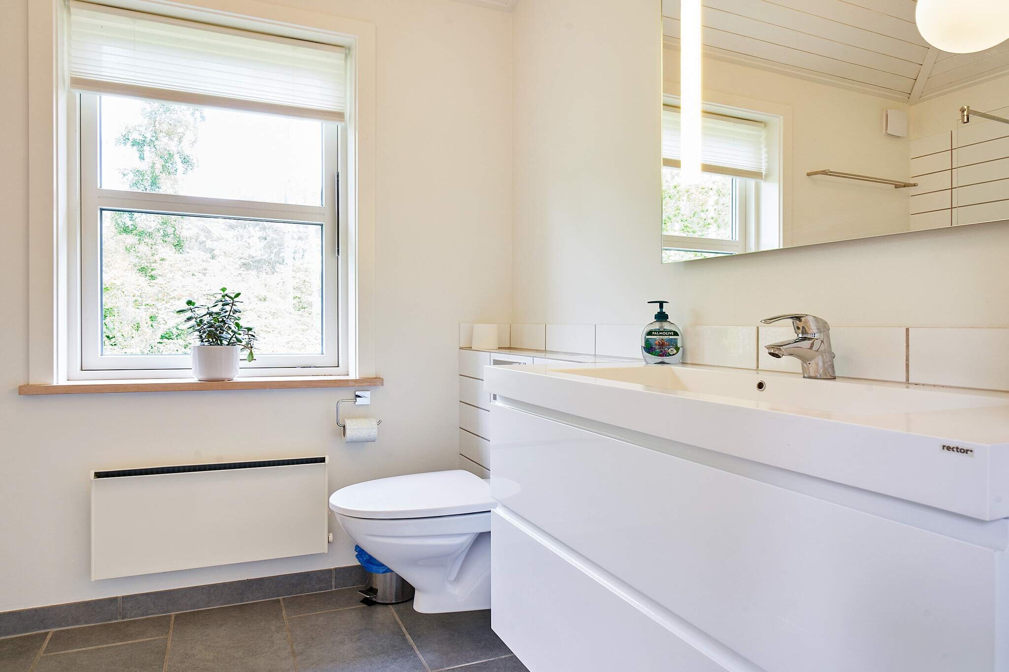 6 persoons vakantie huis in Aakirkeby-By Traum - Binnen