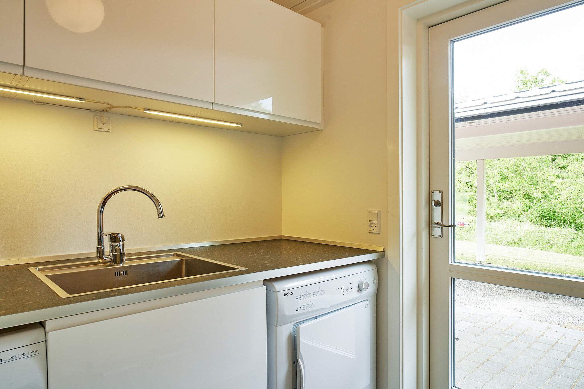 6 persoons vakantie huis in Aakirkeby-By Traum - Binnen