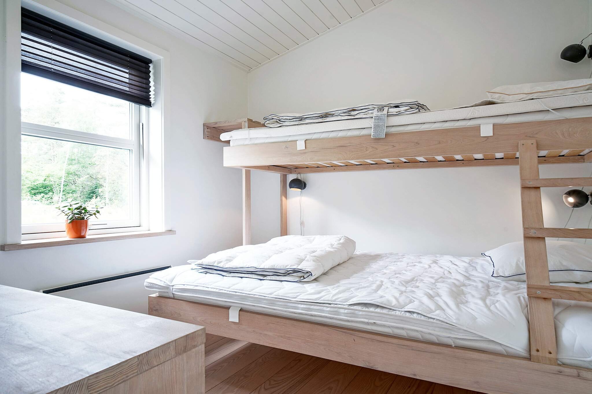 6 persoons vakantie huis in Aakirkeby-By Traum - Binnen