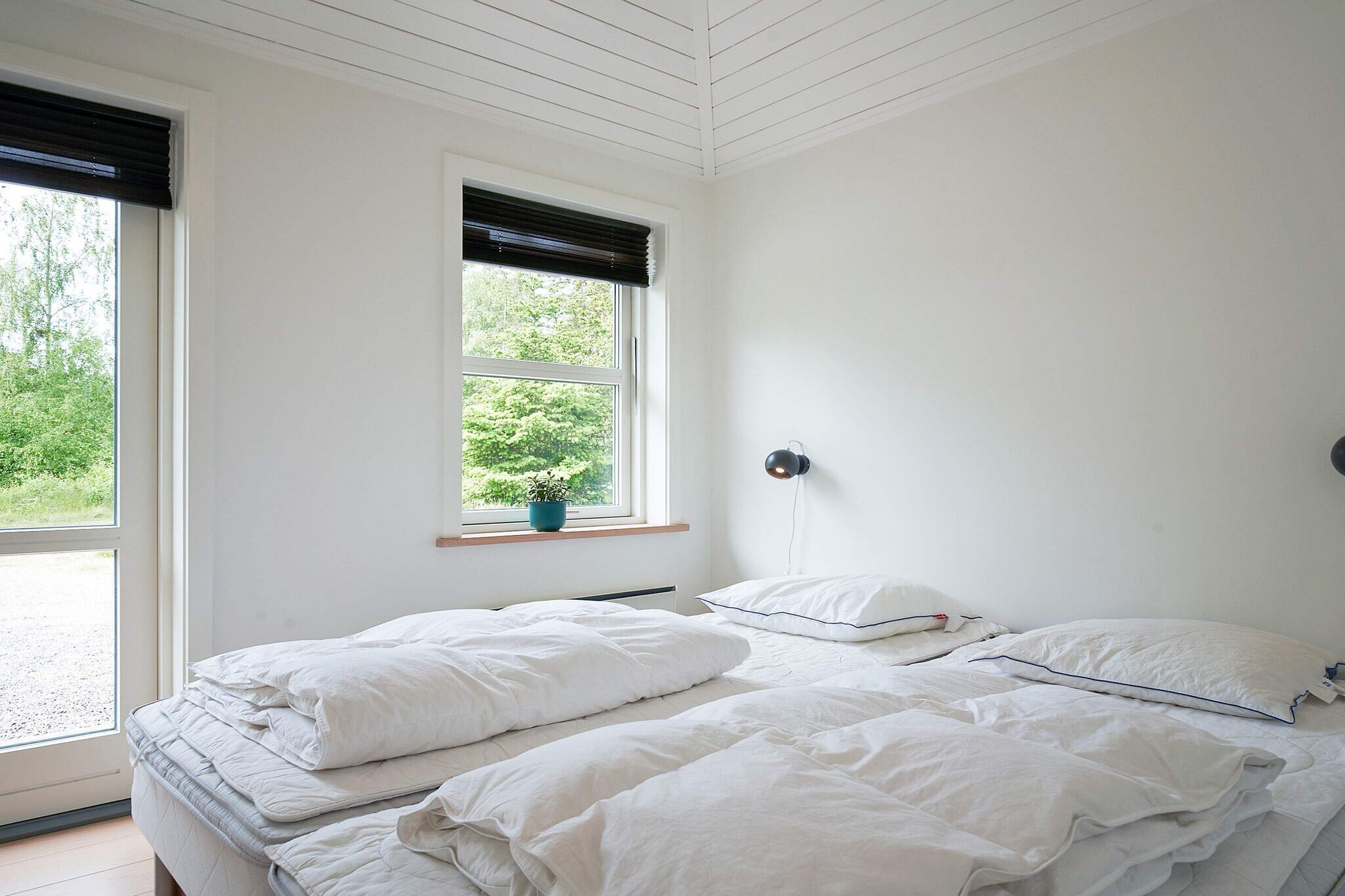 6 persoons vakantie huis in Aakirkeby-By Traum - Binnen