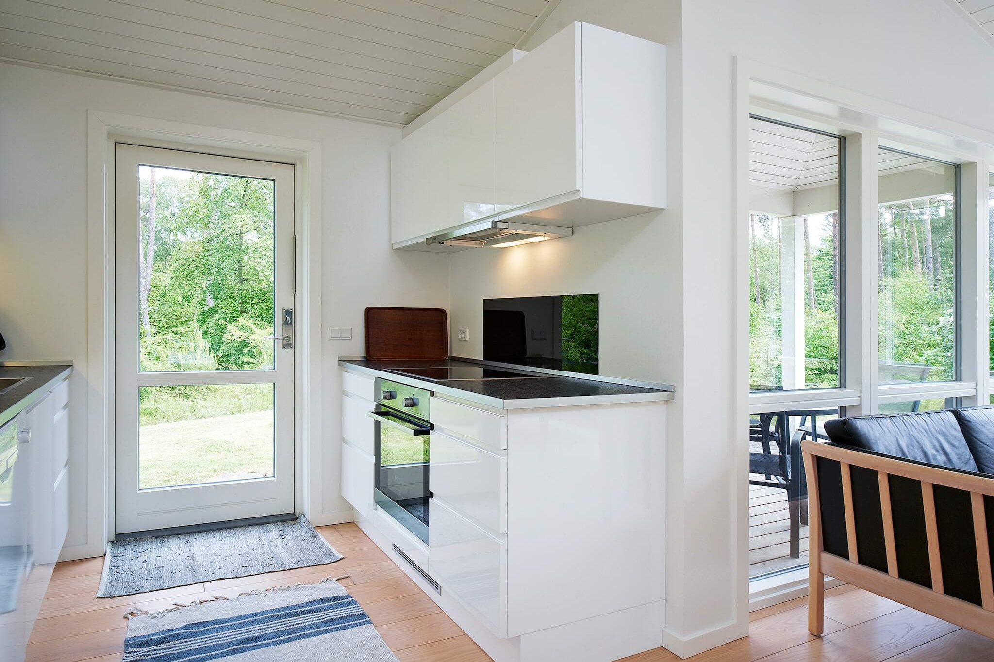 6 persoons vakantie huis in Aakirkeby-By Traum - Binnen