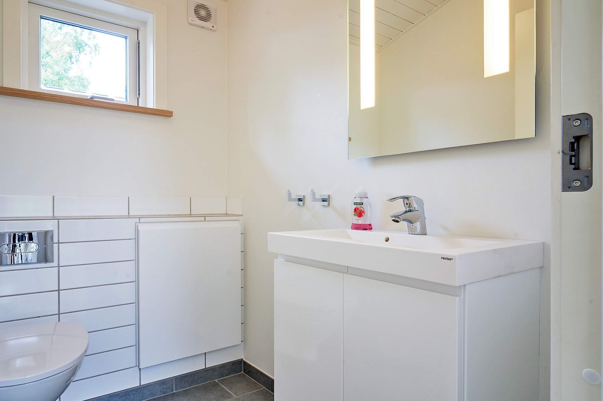 6 persoons vakantie huis in Aakirkeby-By Traum - Binnen