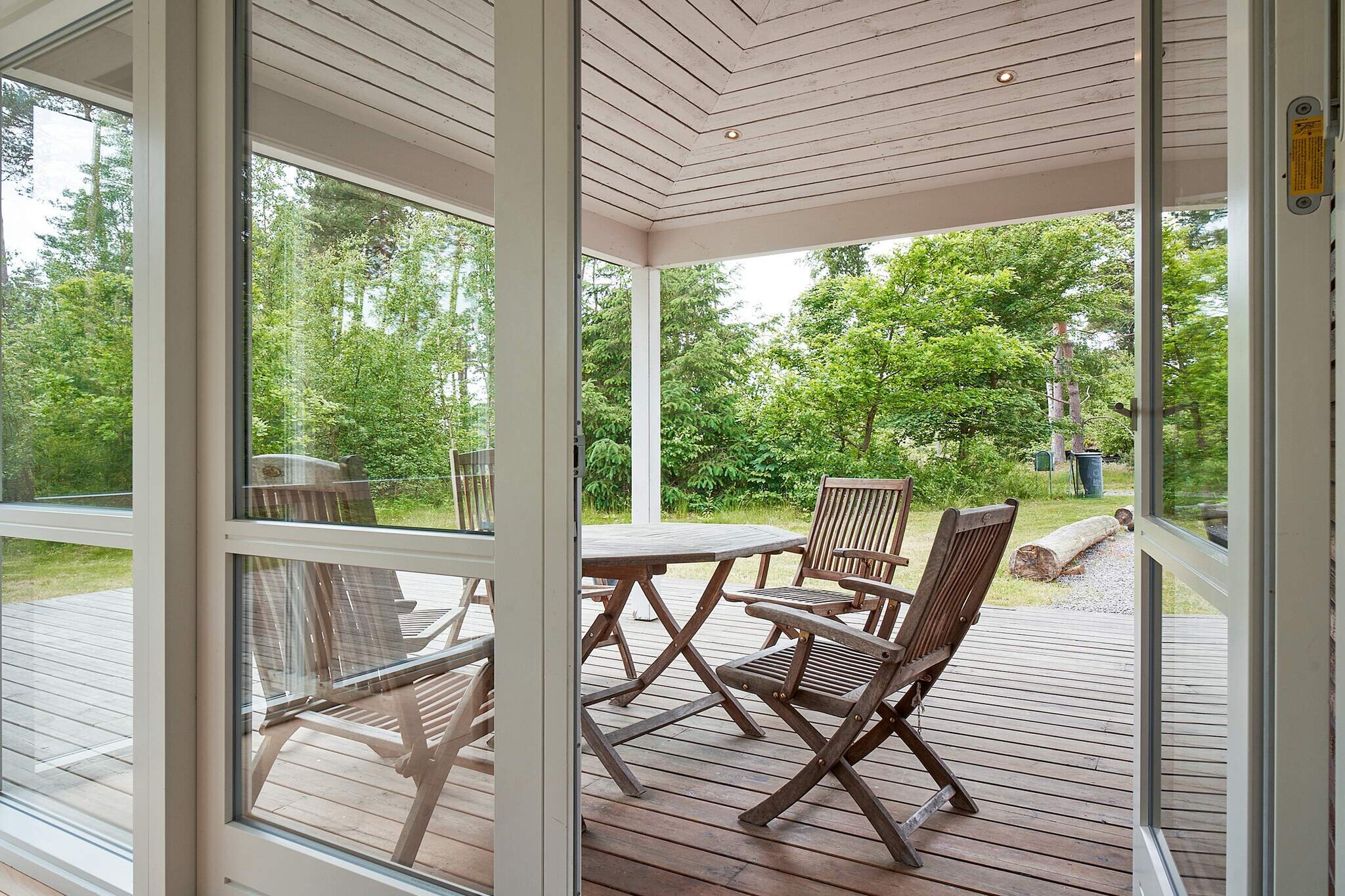 6 persoons vakantie huis in Aakirkeby-By Traum - Binnen
