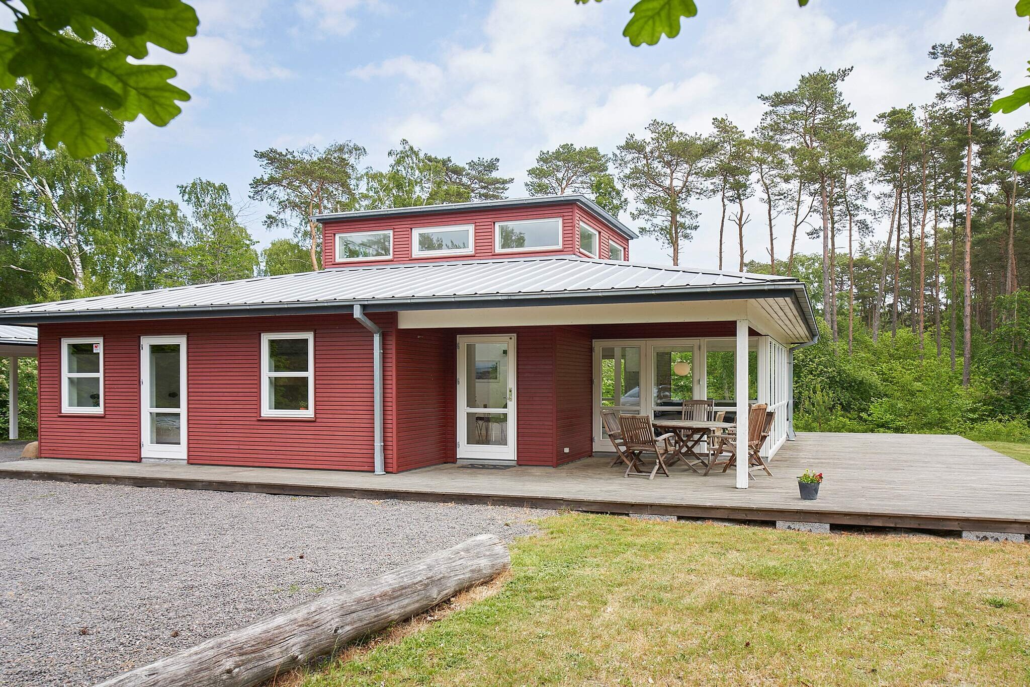 6 persoons vakantie huis in Aakirkeby-By Traum - Uitzicht